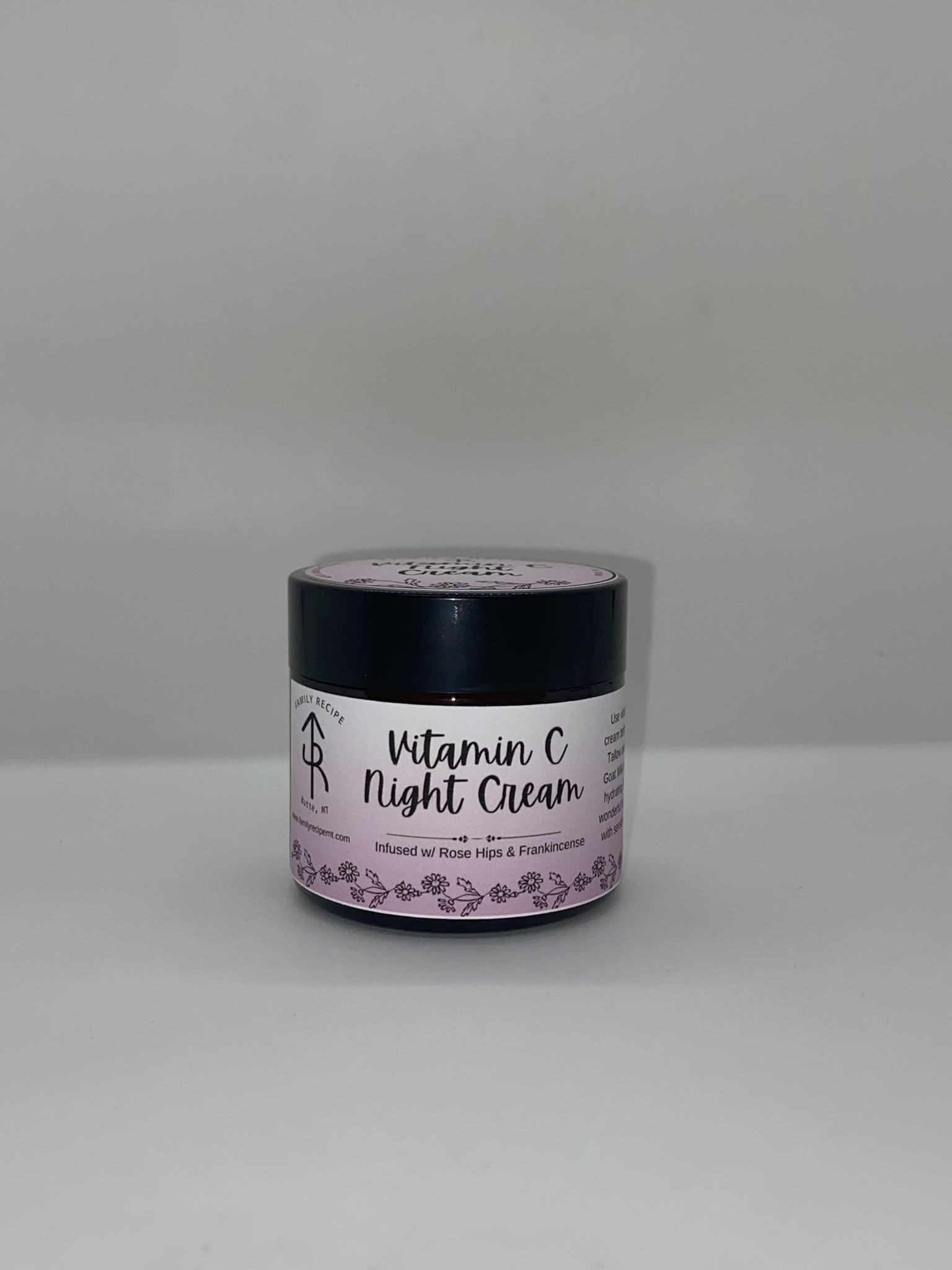 Vitamin C Night Cream