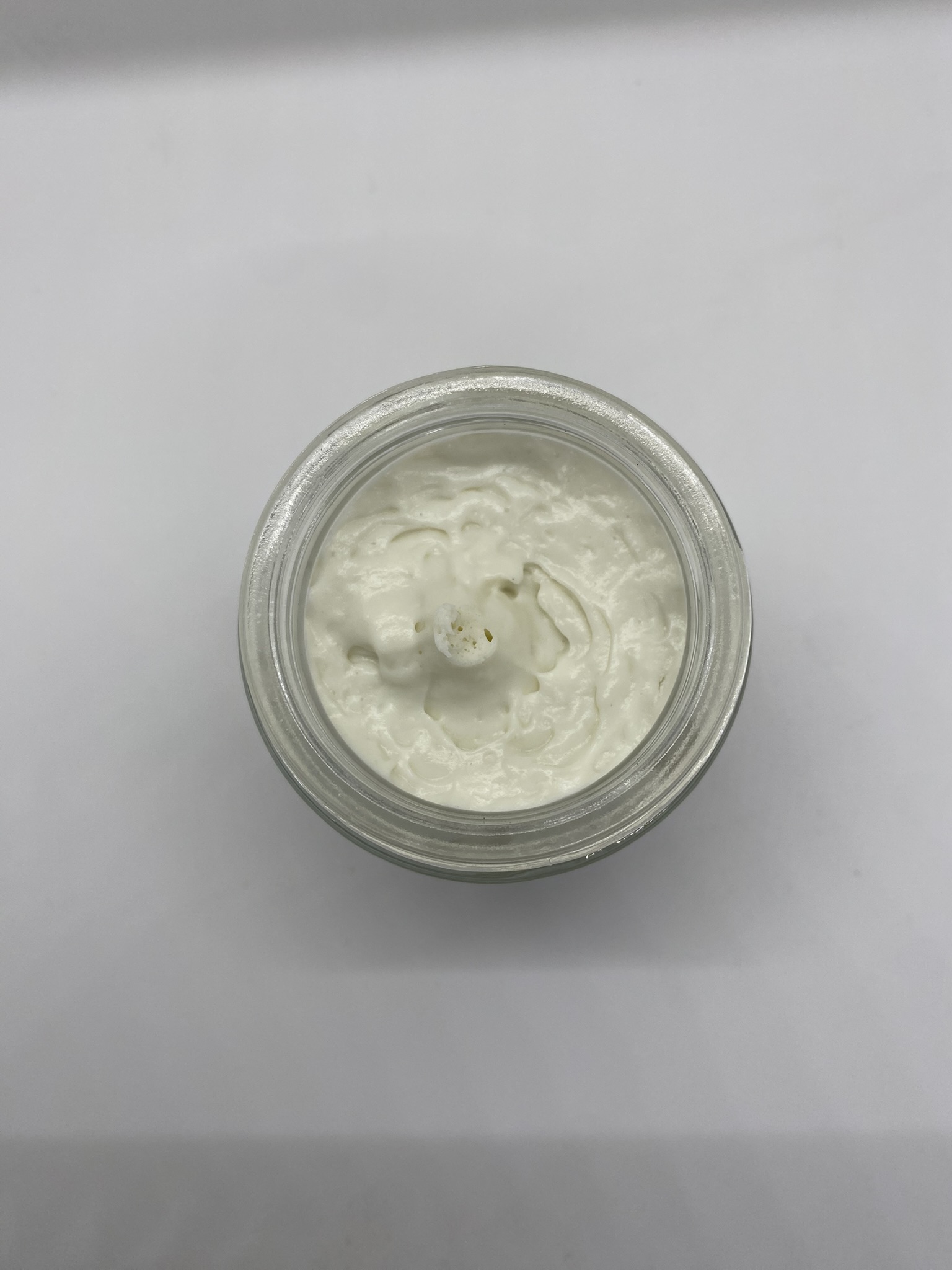 Magnesium Lotion