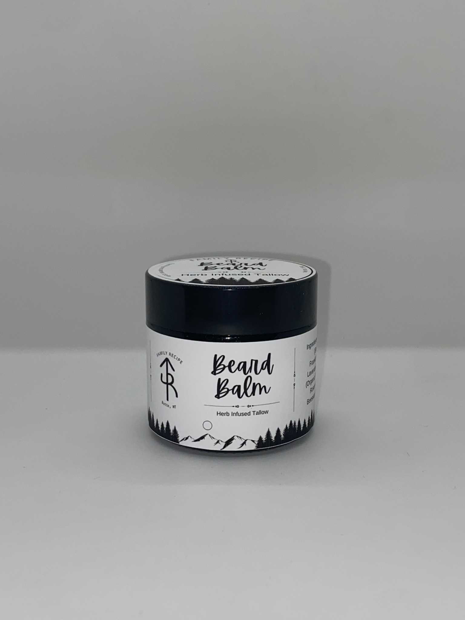 Hair Care Bundle