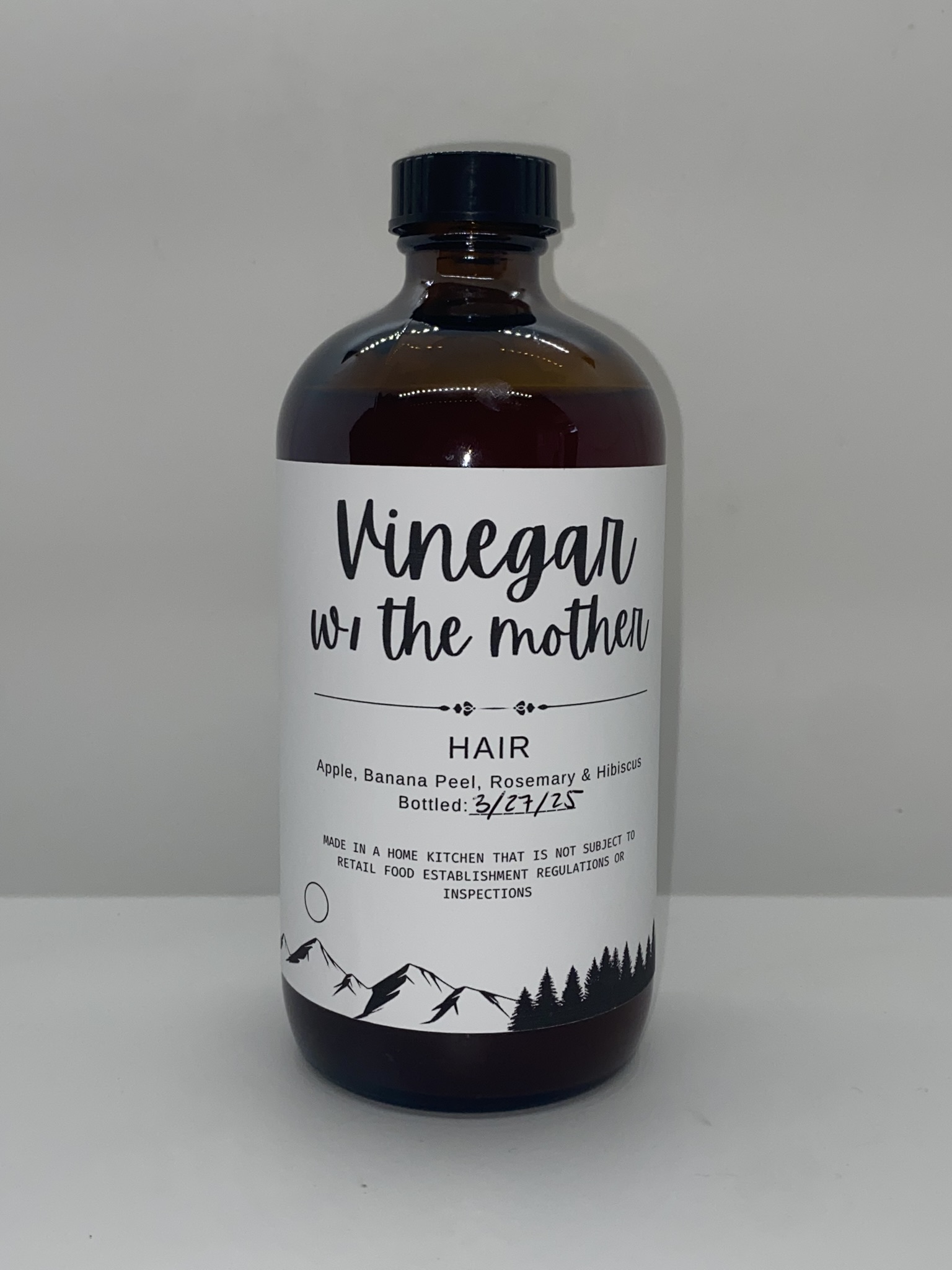 Hair Care Bundle