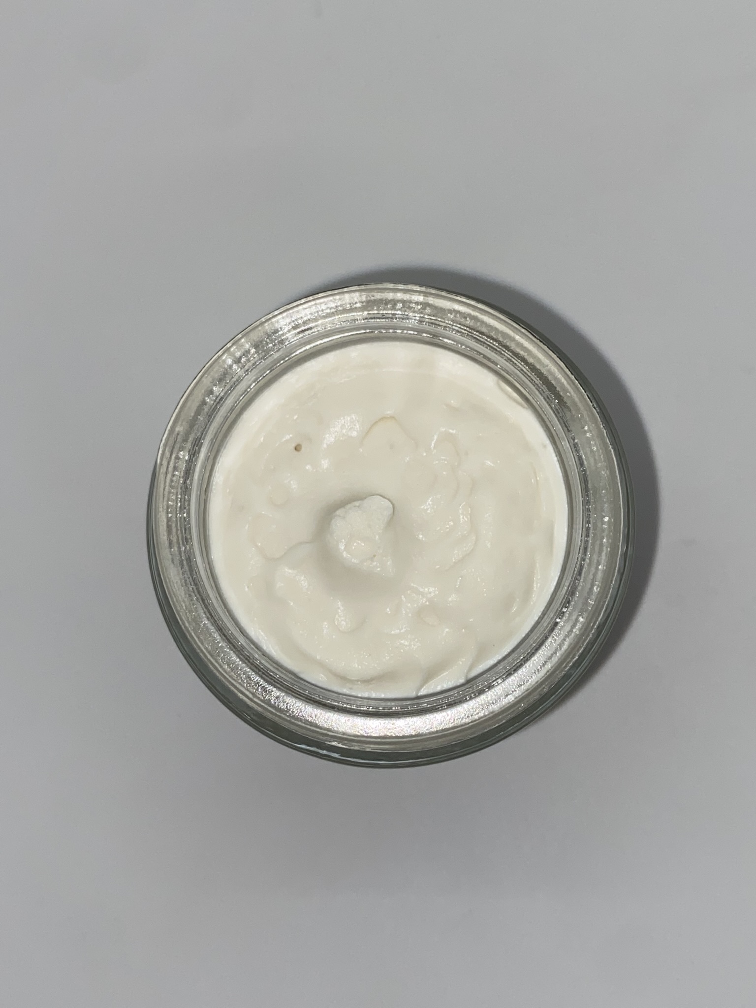 Raw Sheep Milk Face Cream