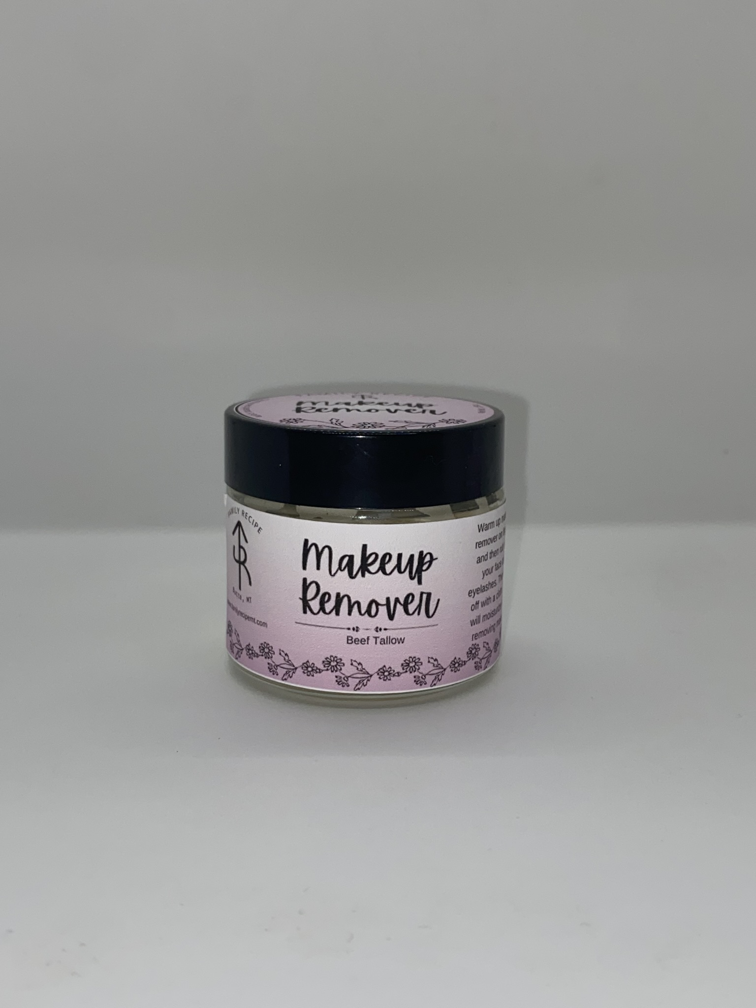 Makeup Remover