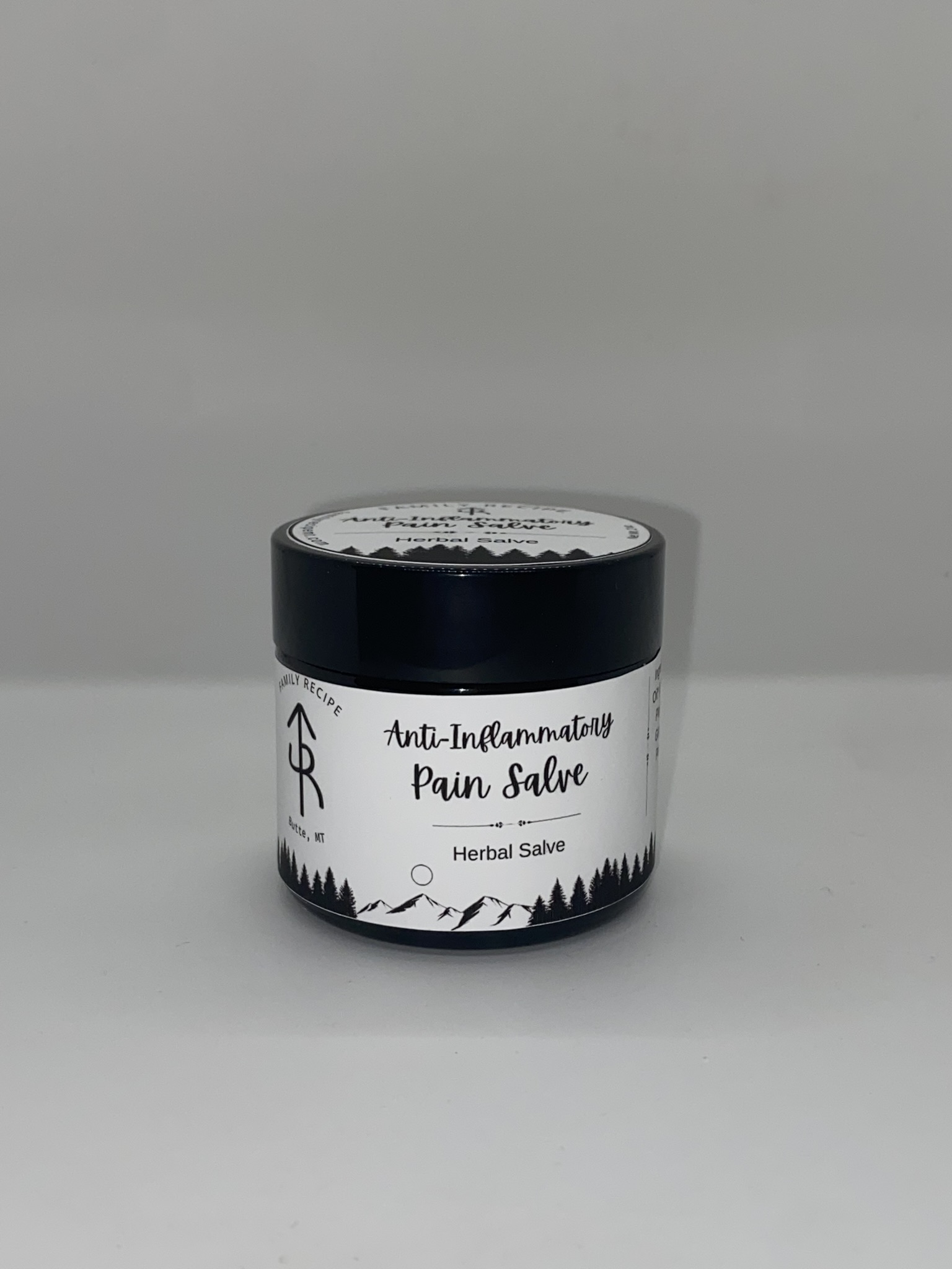 Anit-Inflammatory Pain Salve