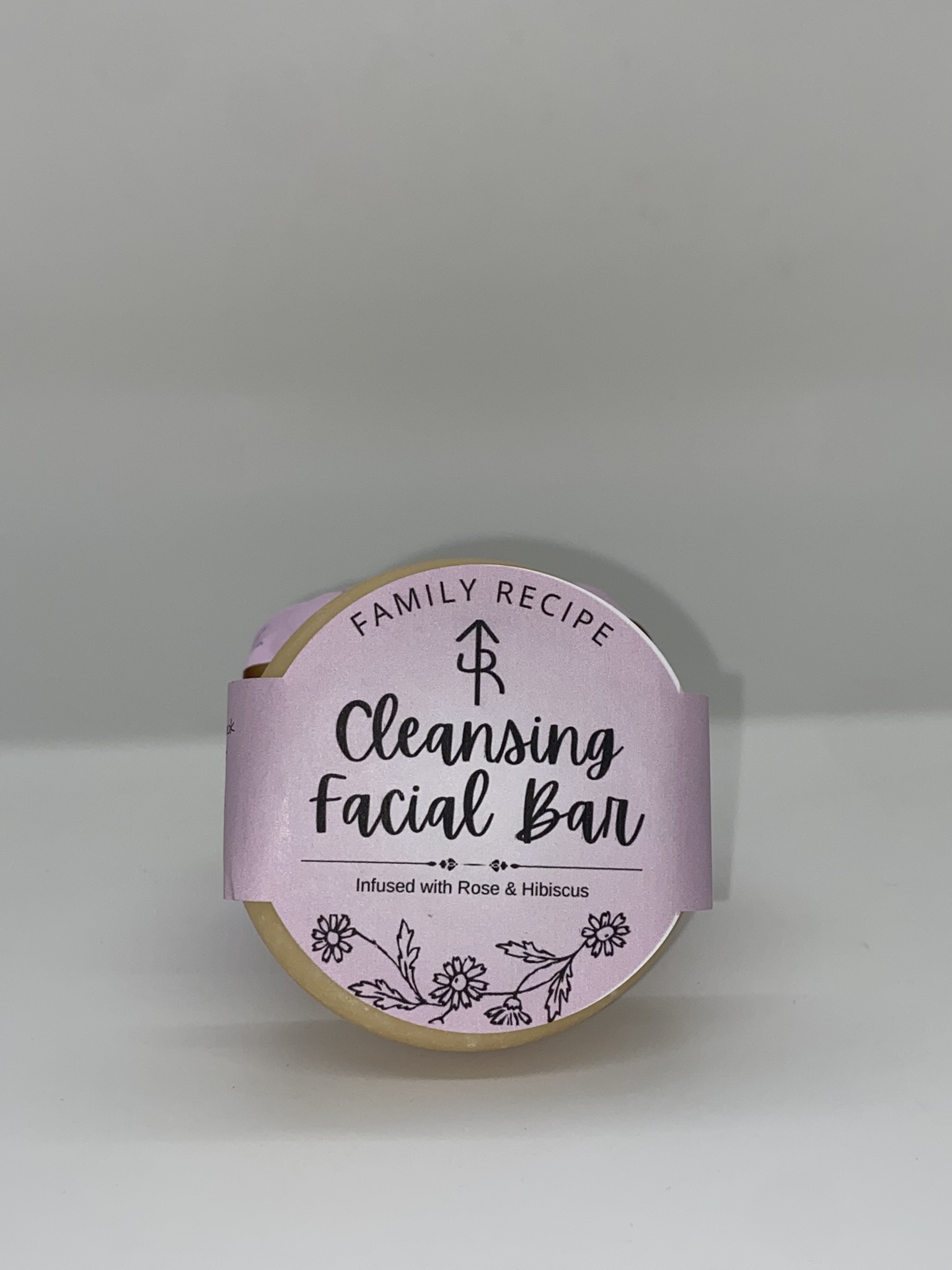 Facial Cleansing Bar