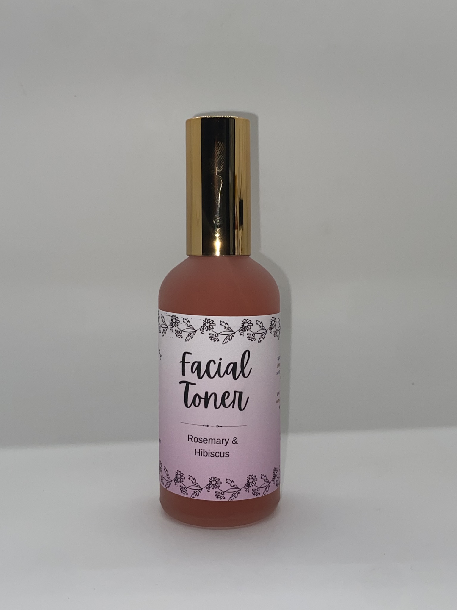 Skin Care Line