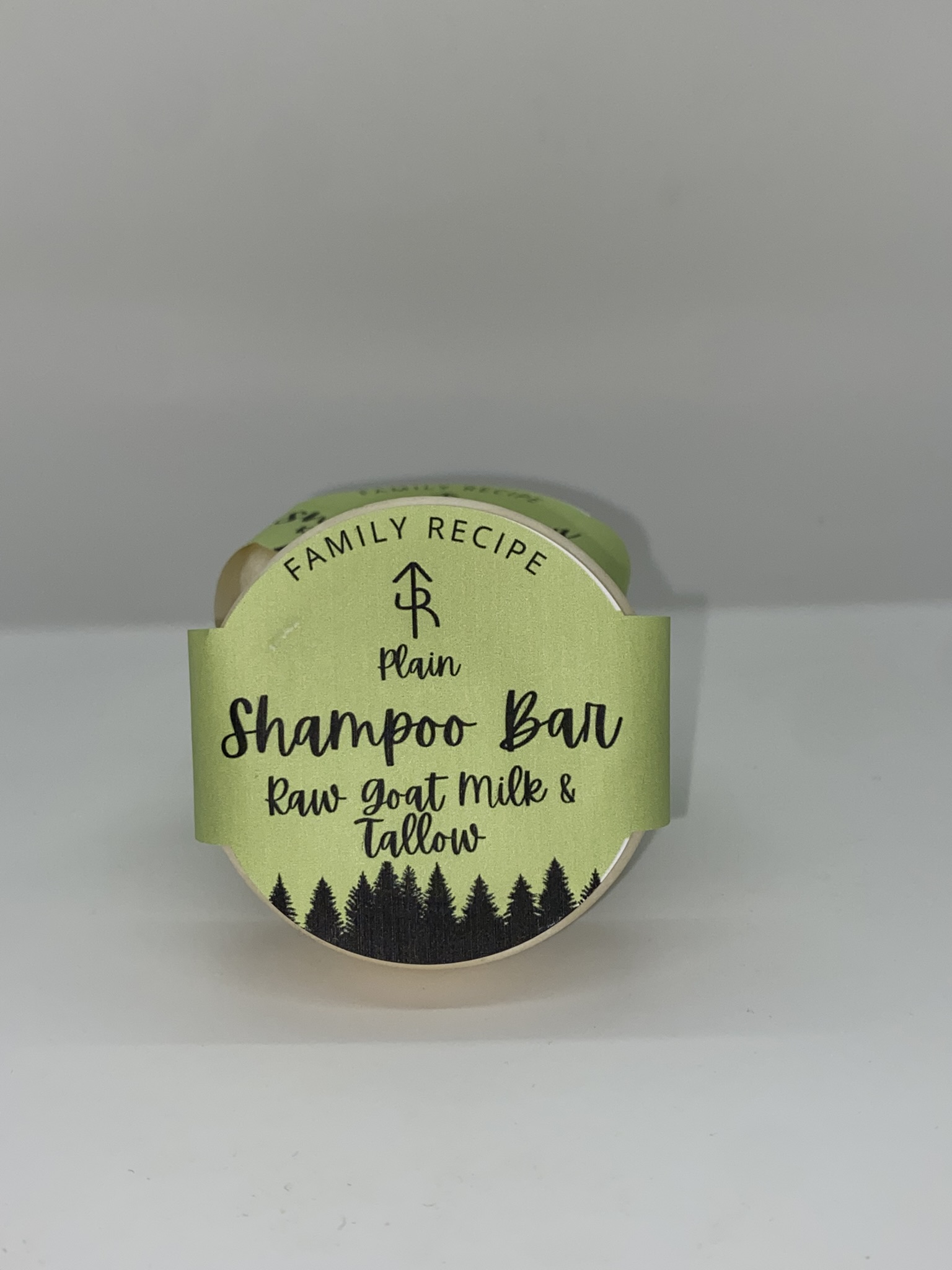 Shampoo Bar