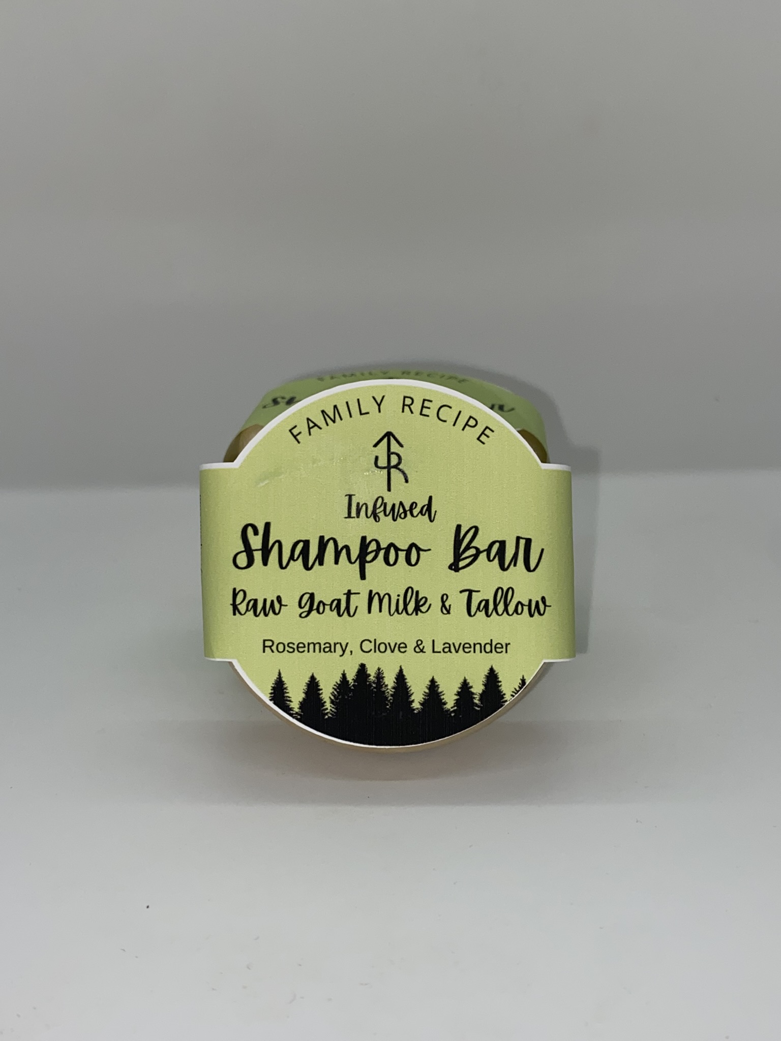 Shampoo Bar