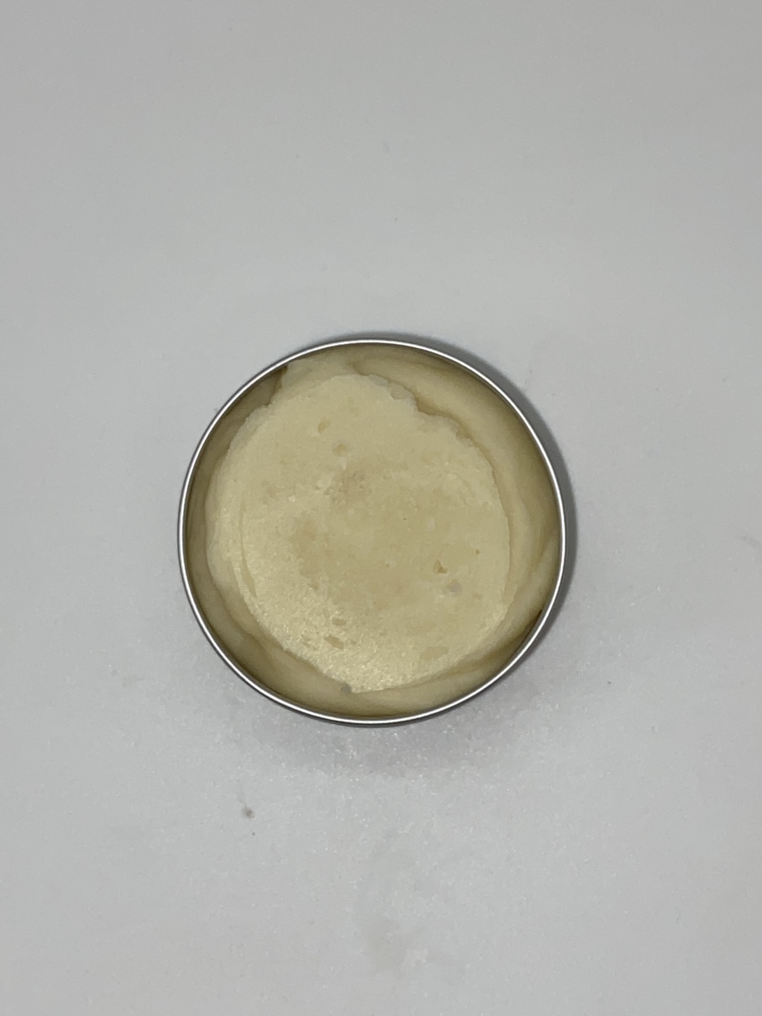 Tallow Lip Balm
