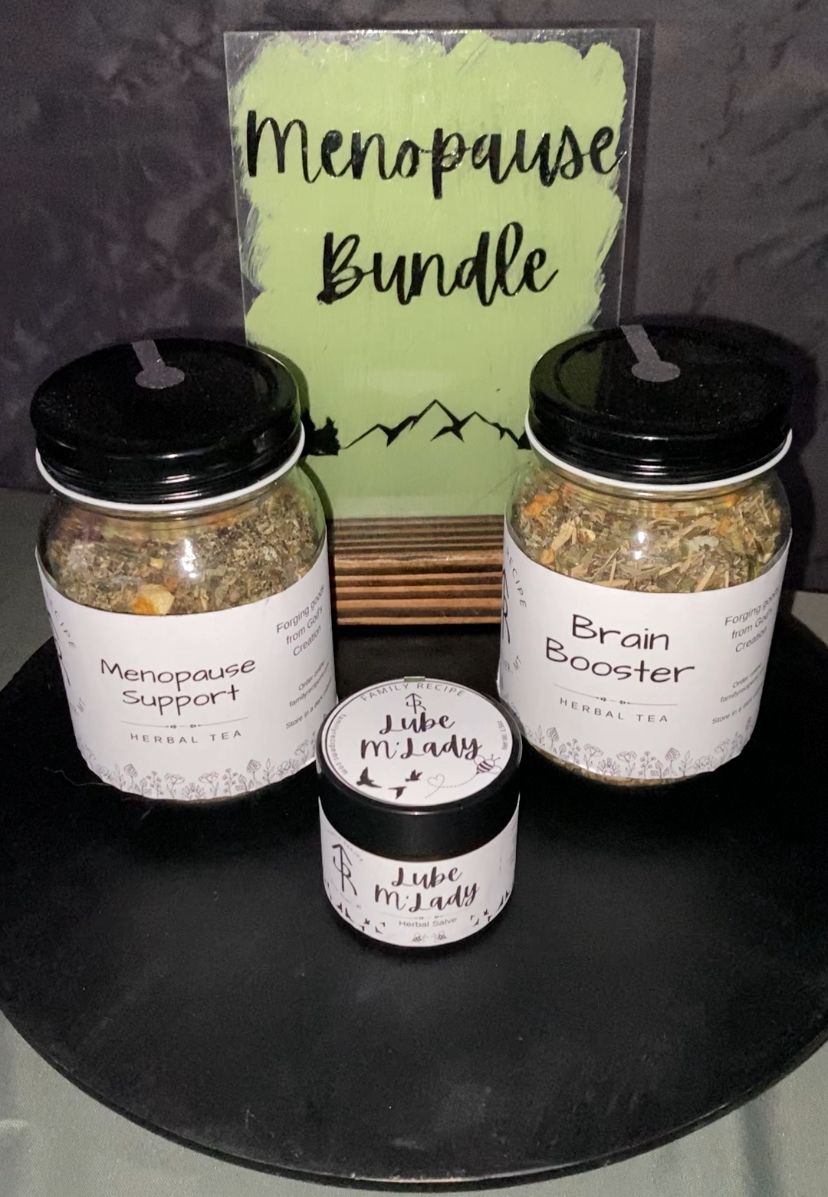 Menopause Bundle