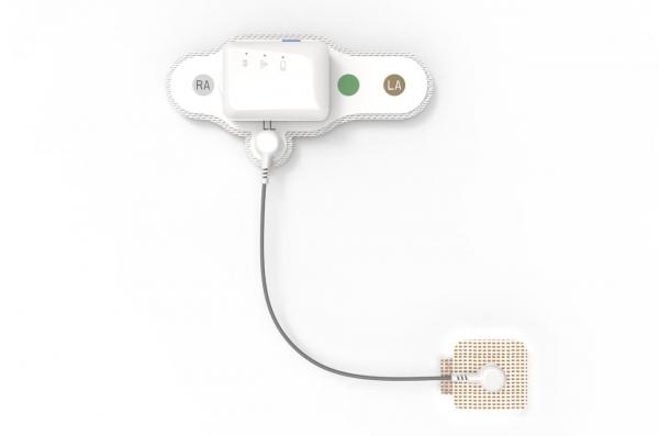 BIOPATCH-ECG HOLTER