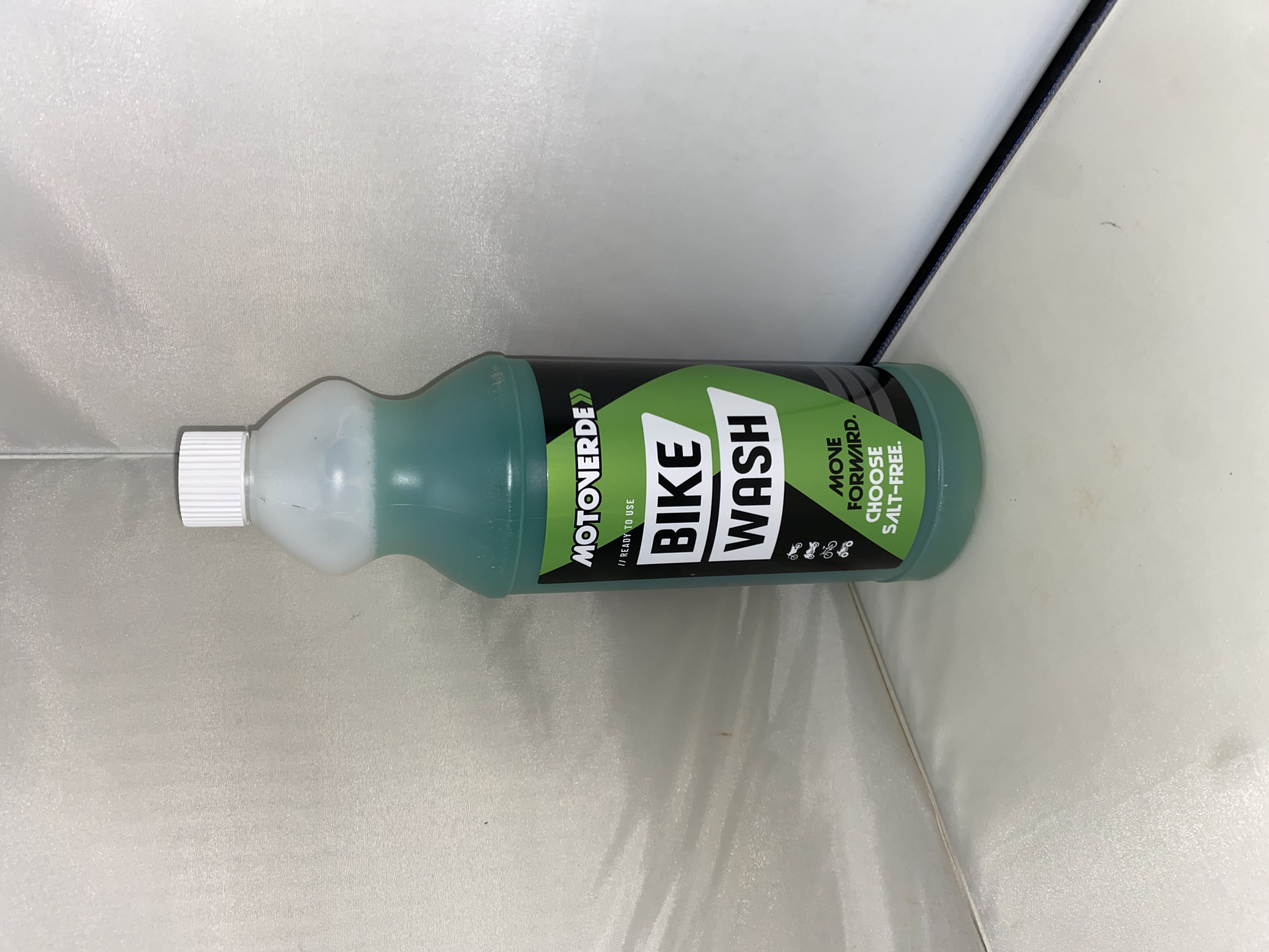 Motorverde Bike Wash 1L
