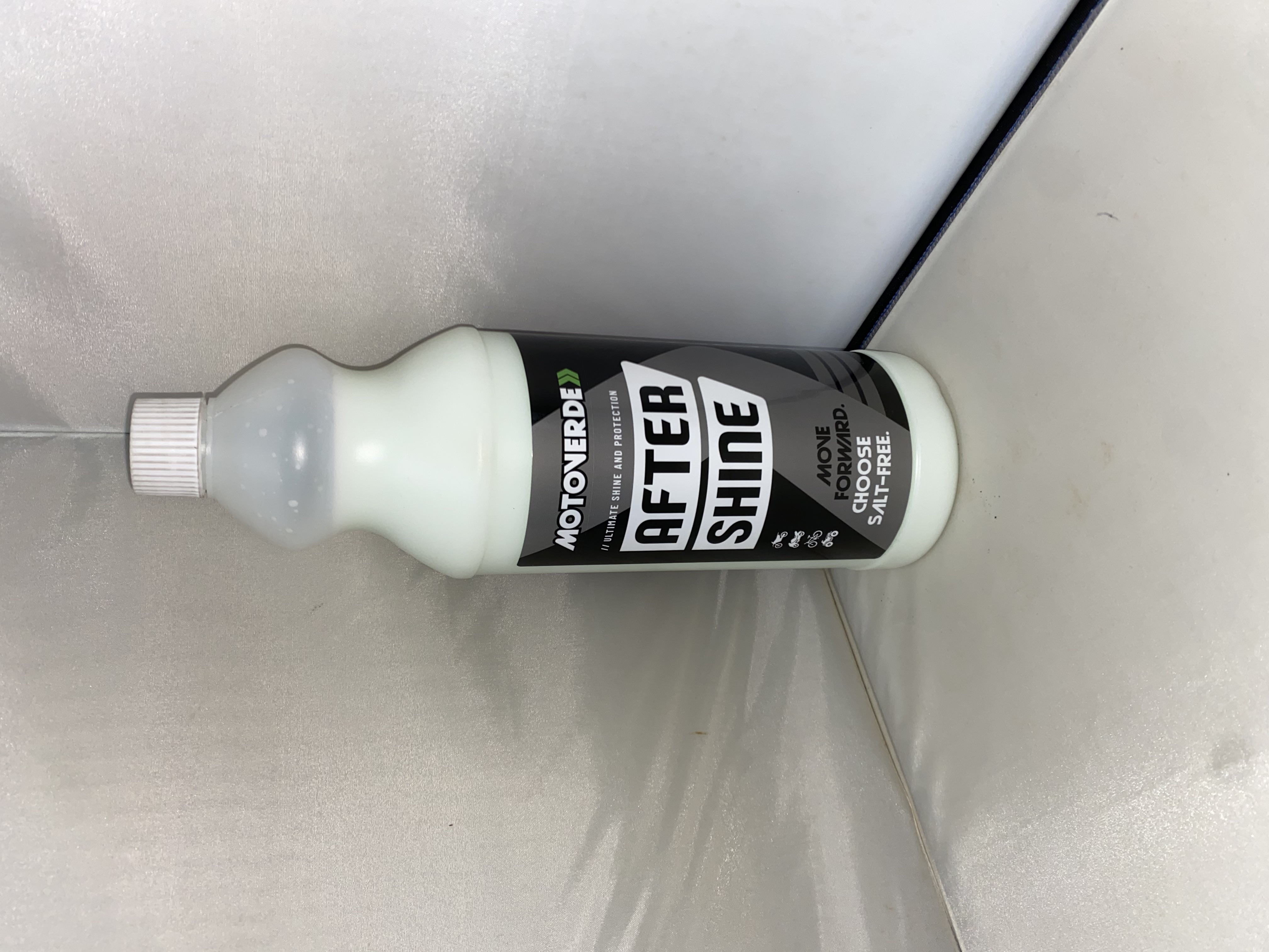 Motorverde After Shine 1L