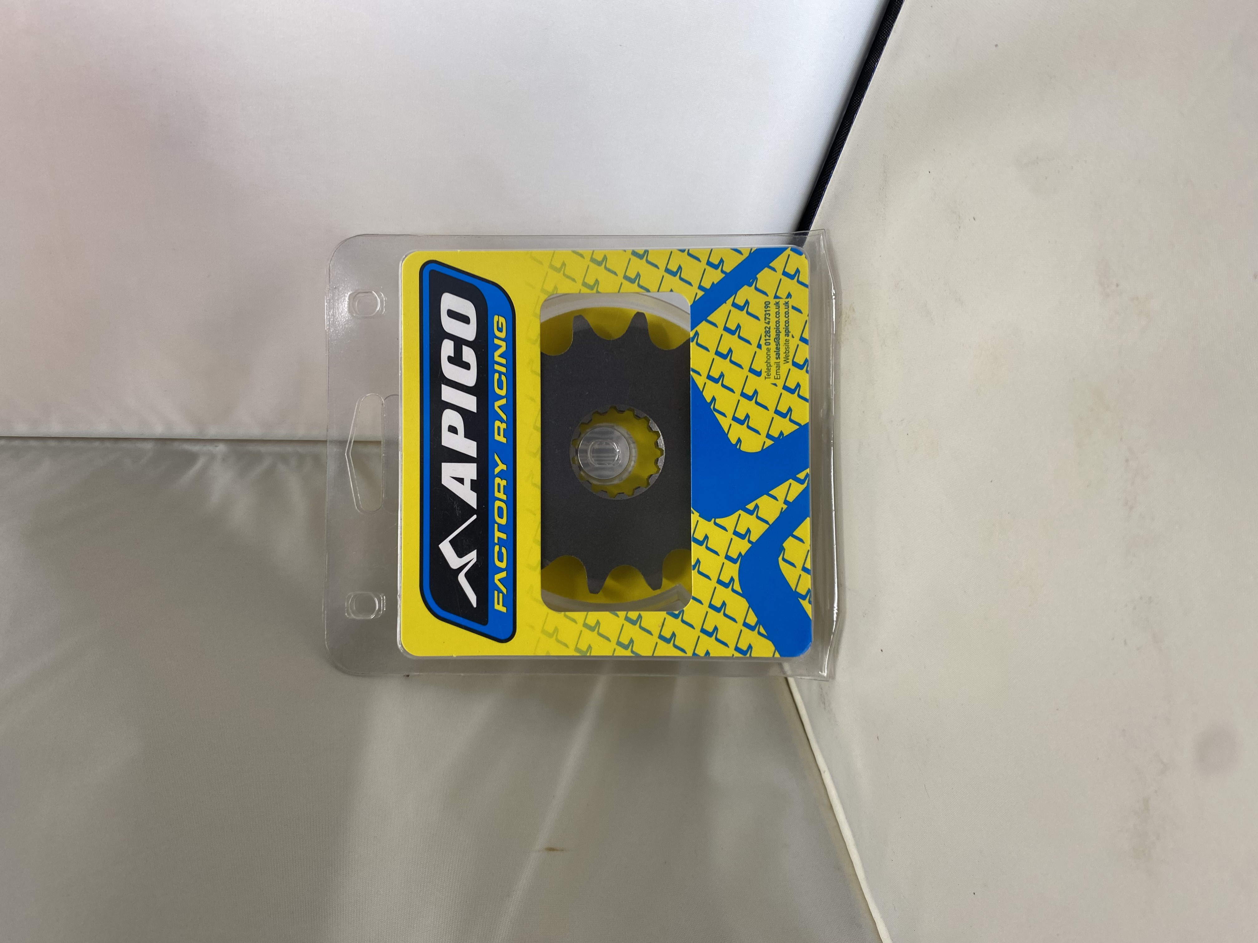 Apico Factory Racing Front Sprocket