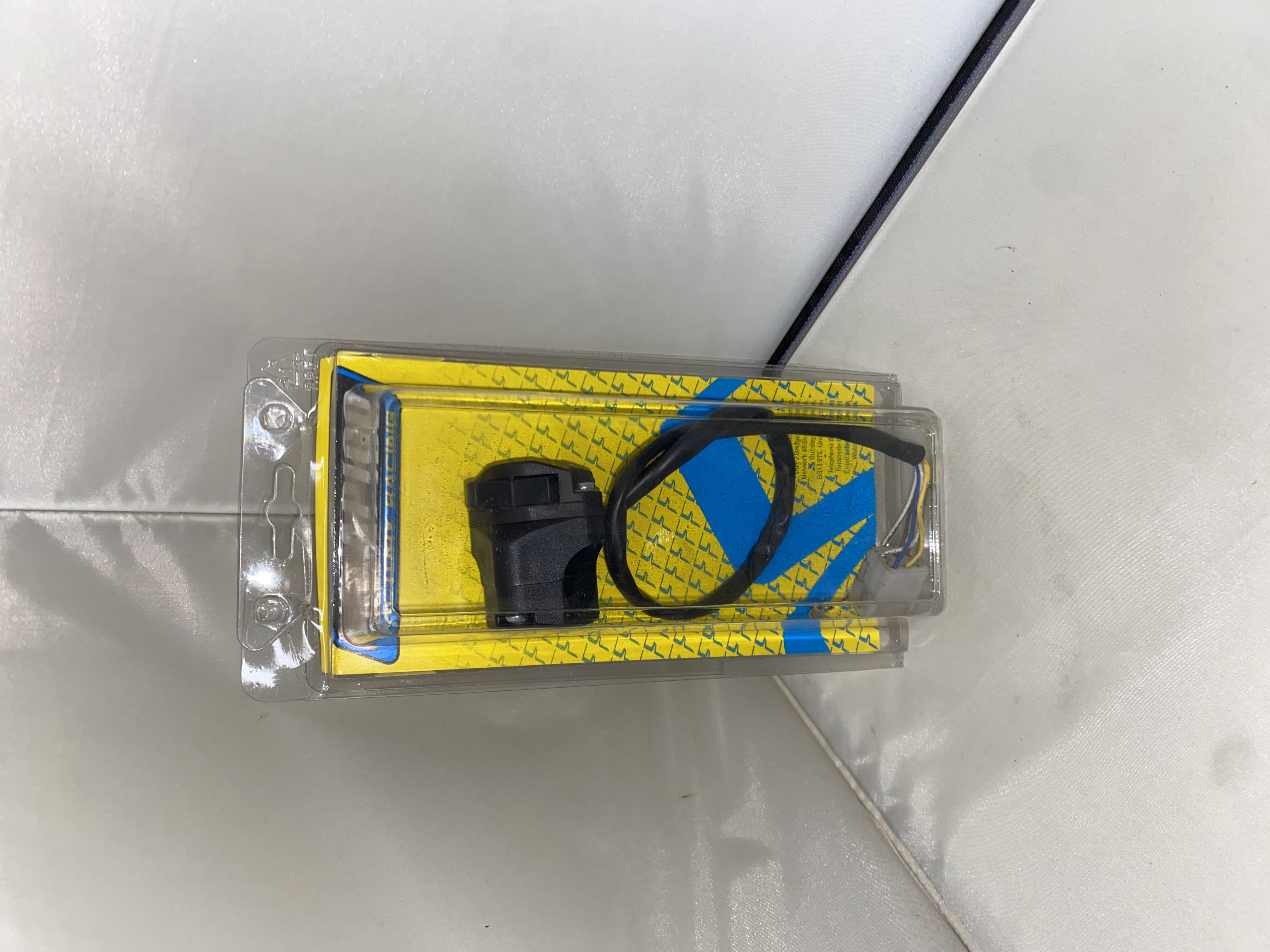 Apico light switch to fit Husaberg/KTM