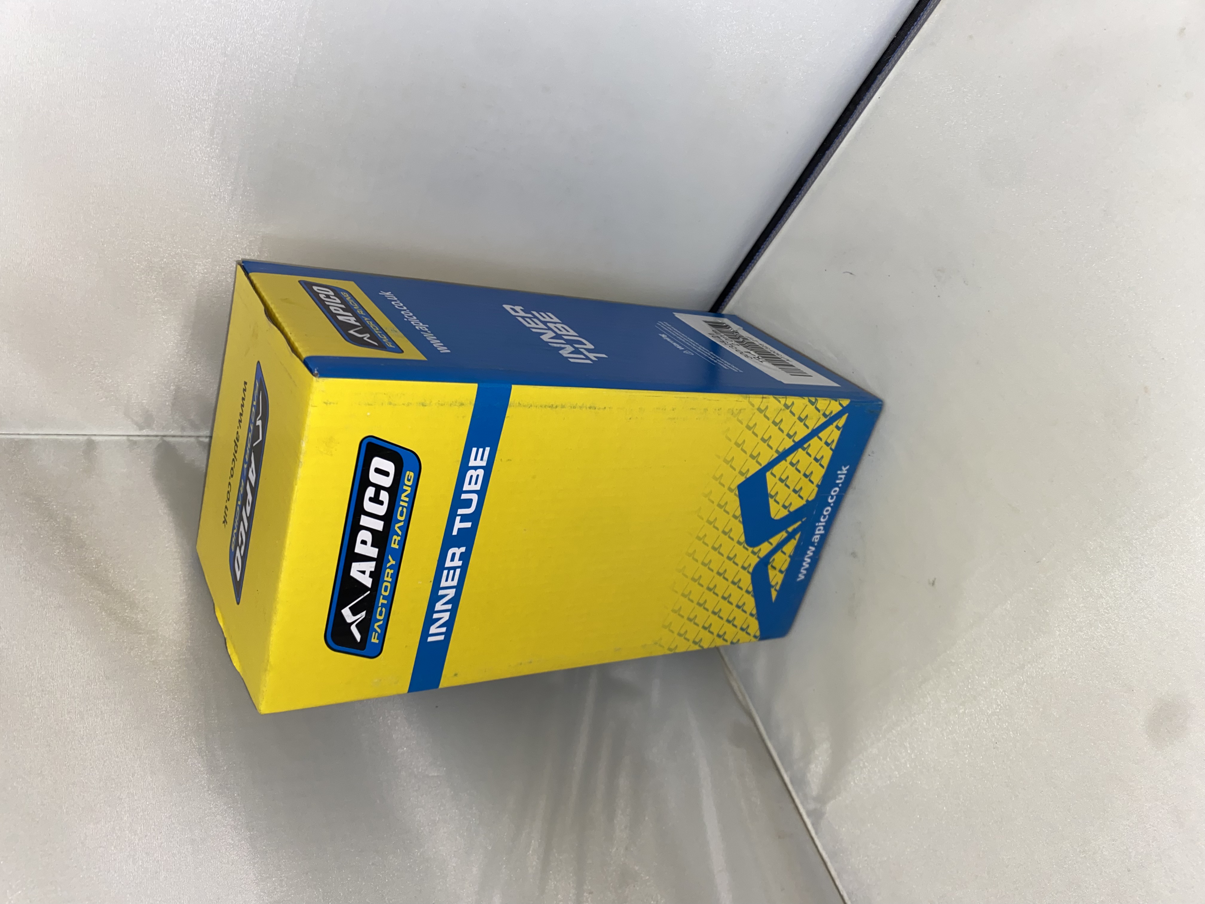 Apico Inner Tude