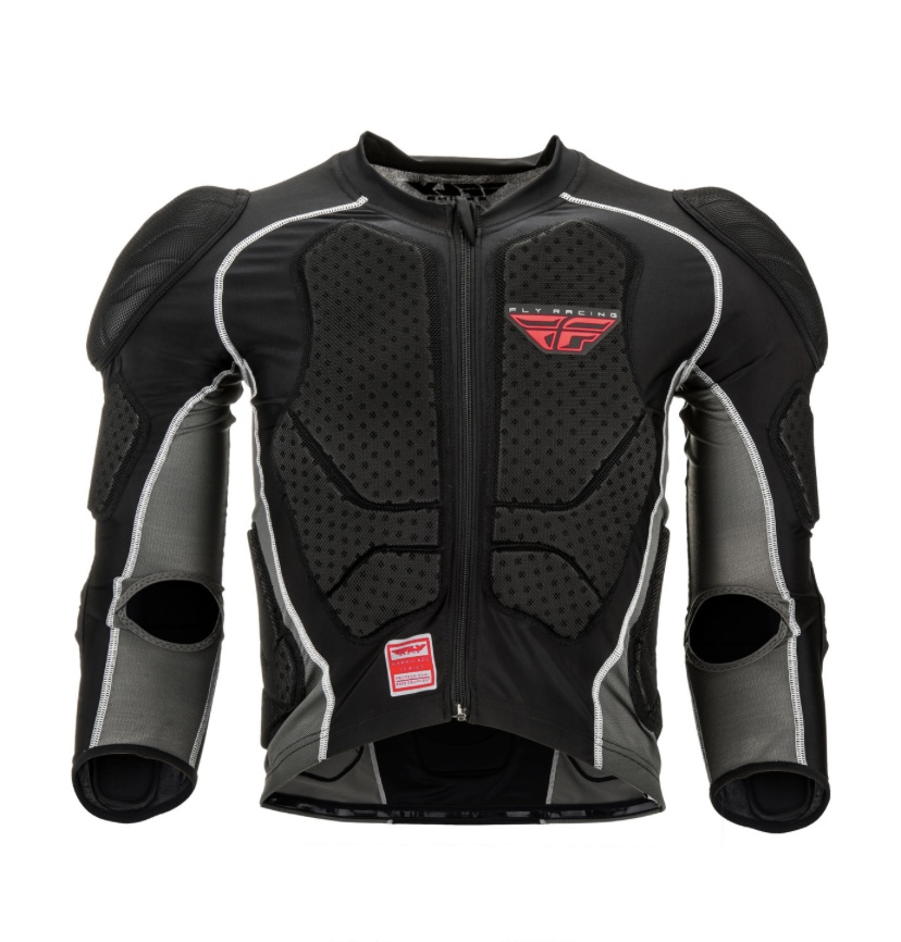 FLY Racing Barricade Body Armour