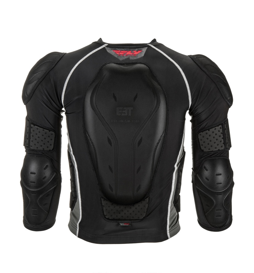 FLY Racing Barricade Body Armour