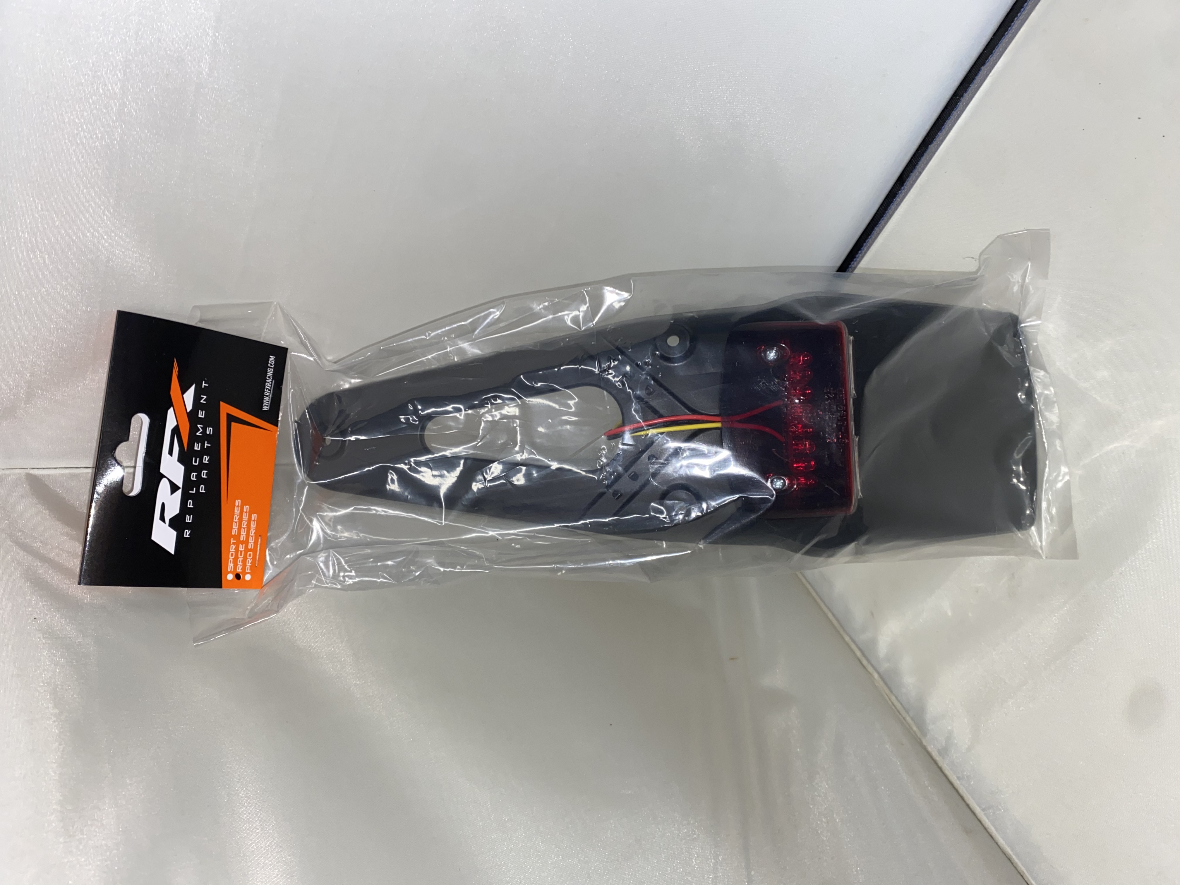 RFX Rear LED Light