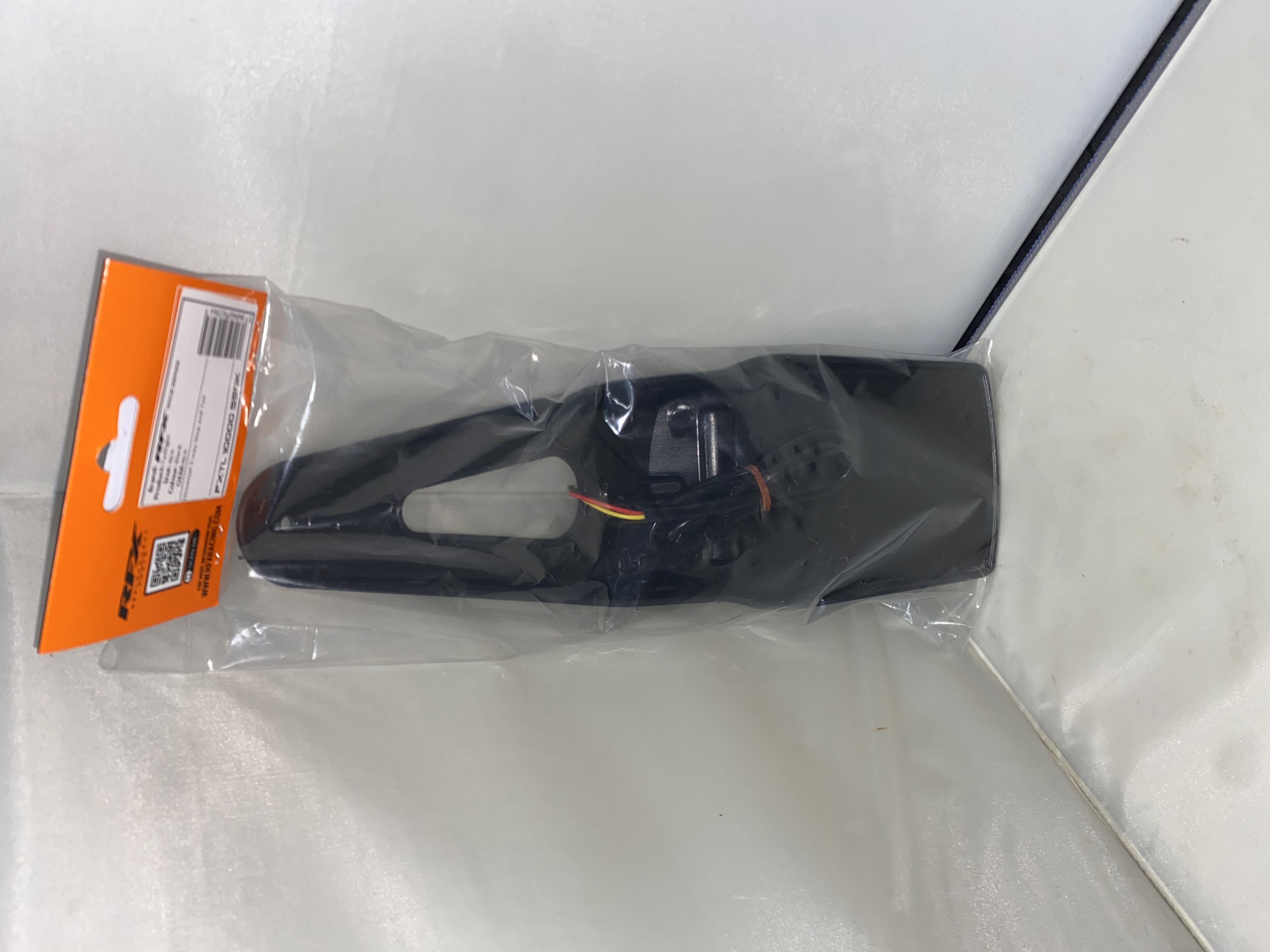 RFX Rear LED Light