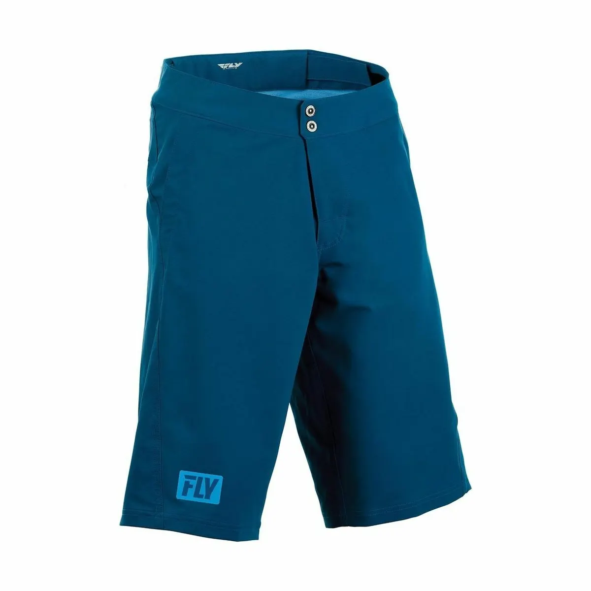 Fly Maverick Shorts (Blue)