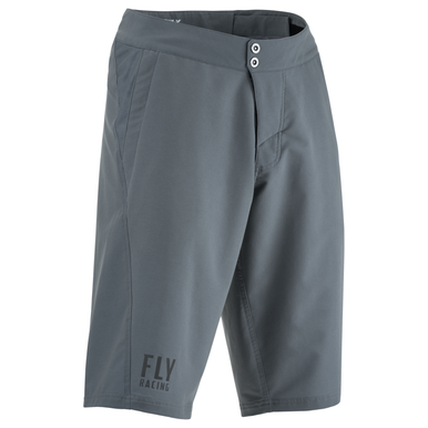 Fly Maverick Shorts (Grey)