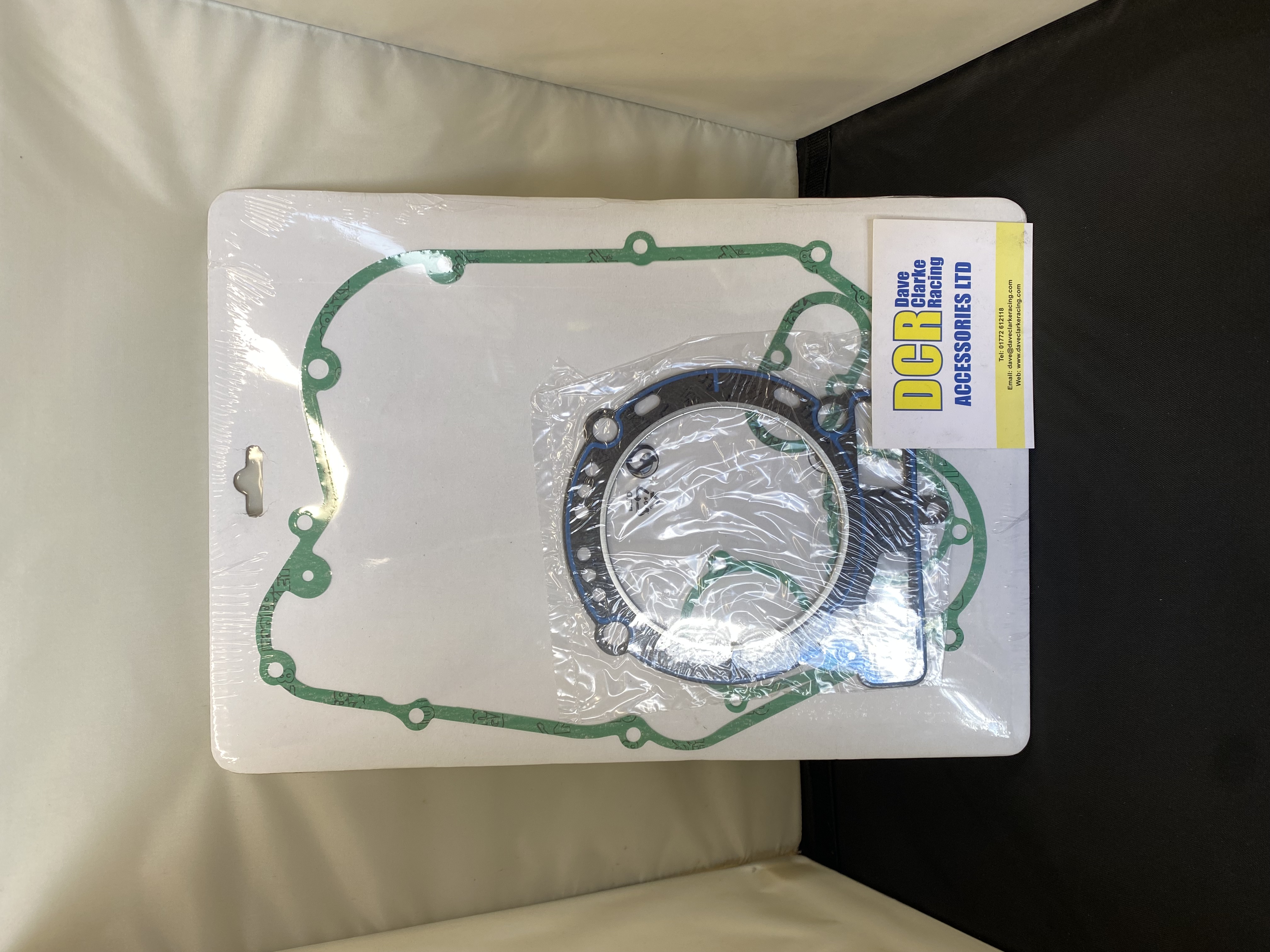 Husaberg Gasket Kit 