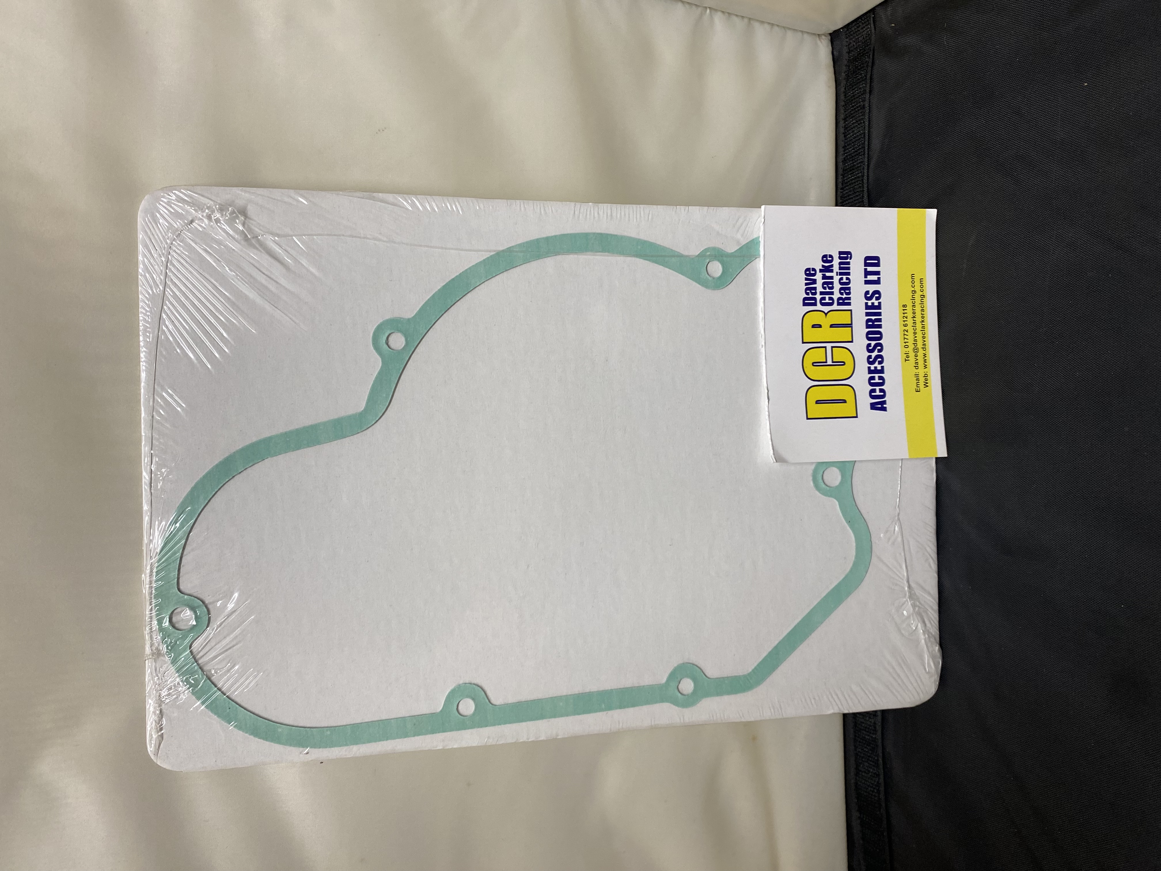 Husaberg Clutch Cover Gasket