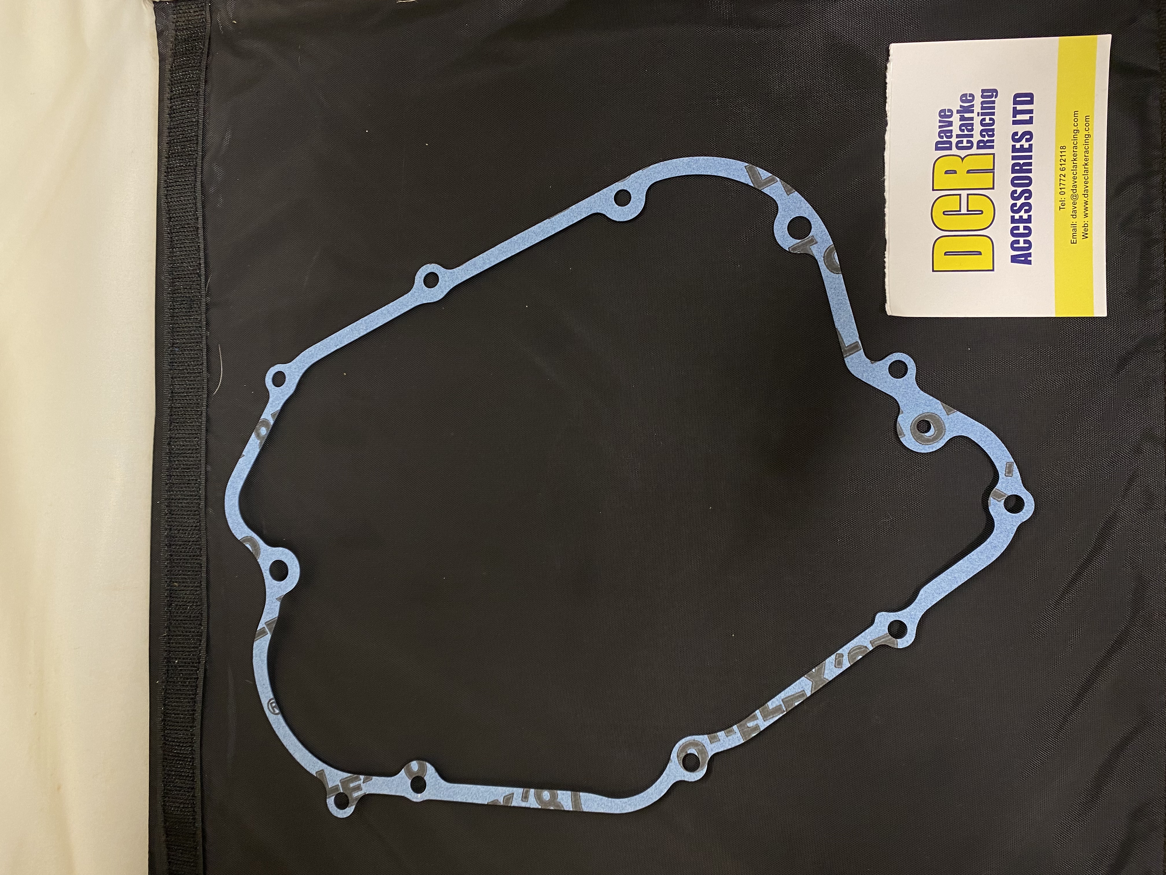 Husaberg Clutch Cover Gasket 