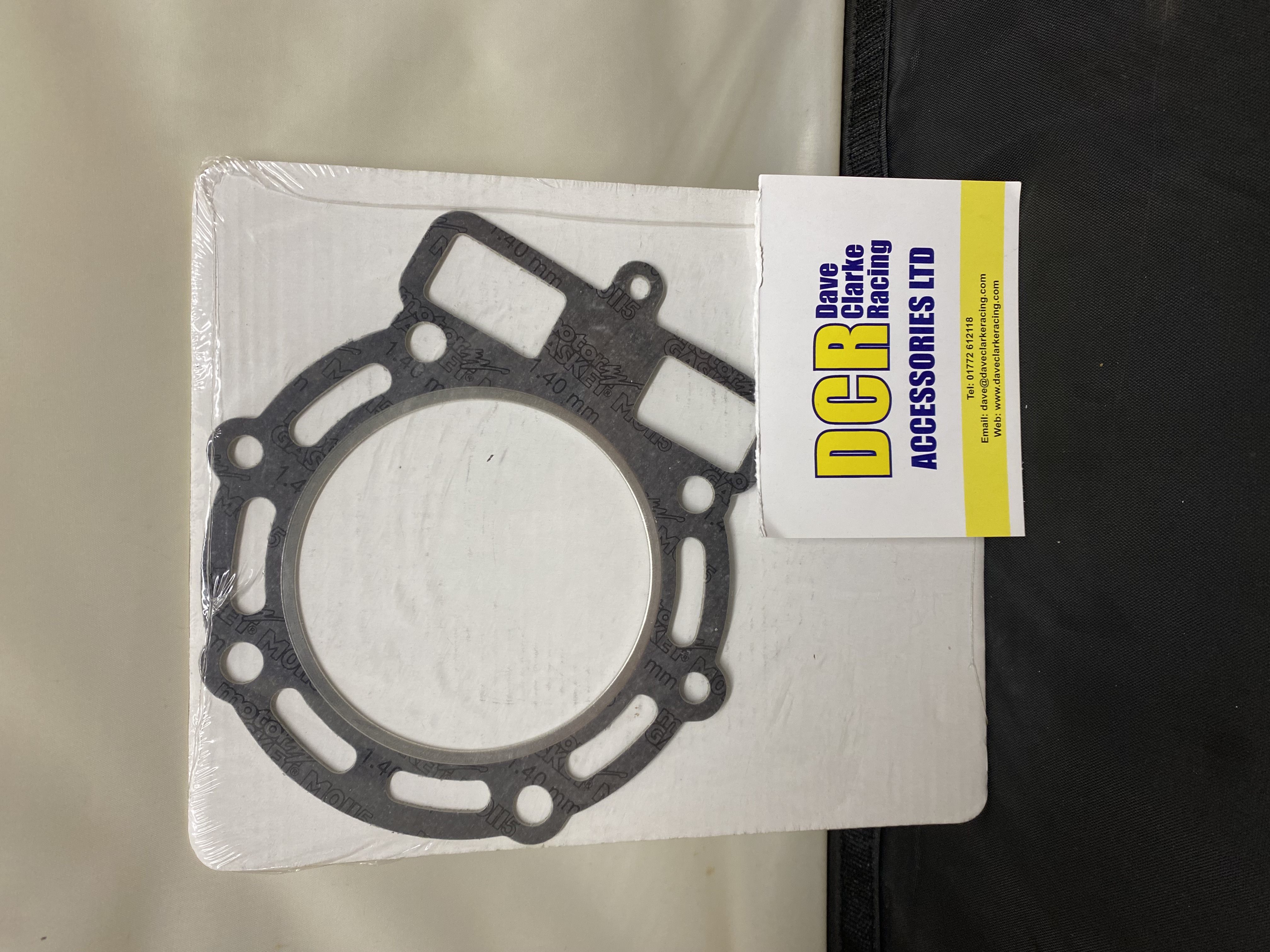 Husaberg Cylinder head Gasket (95mm)