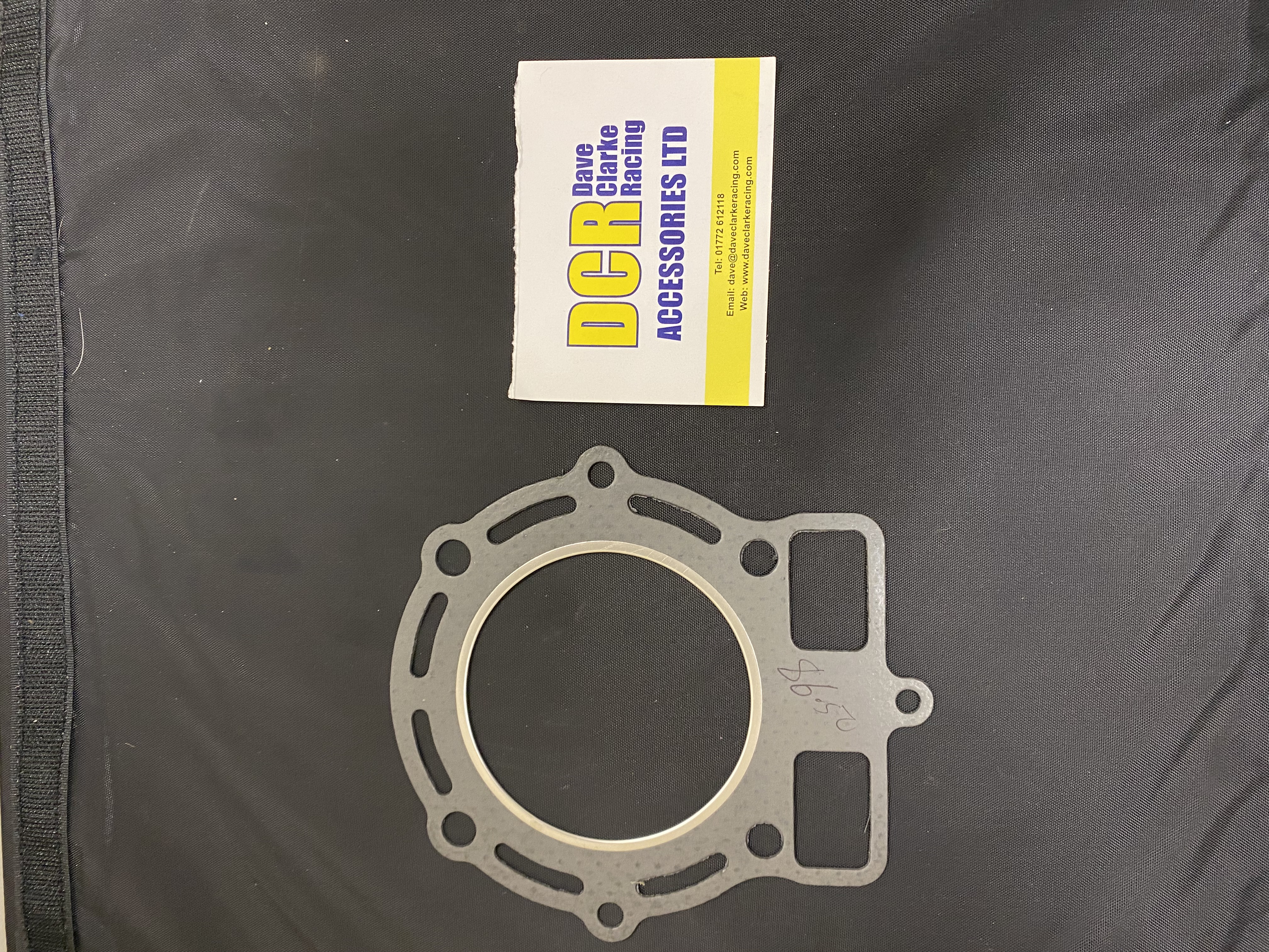 Husaberg Head Gasket (92mm)