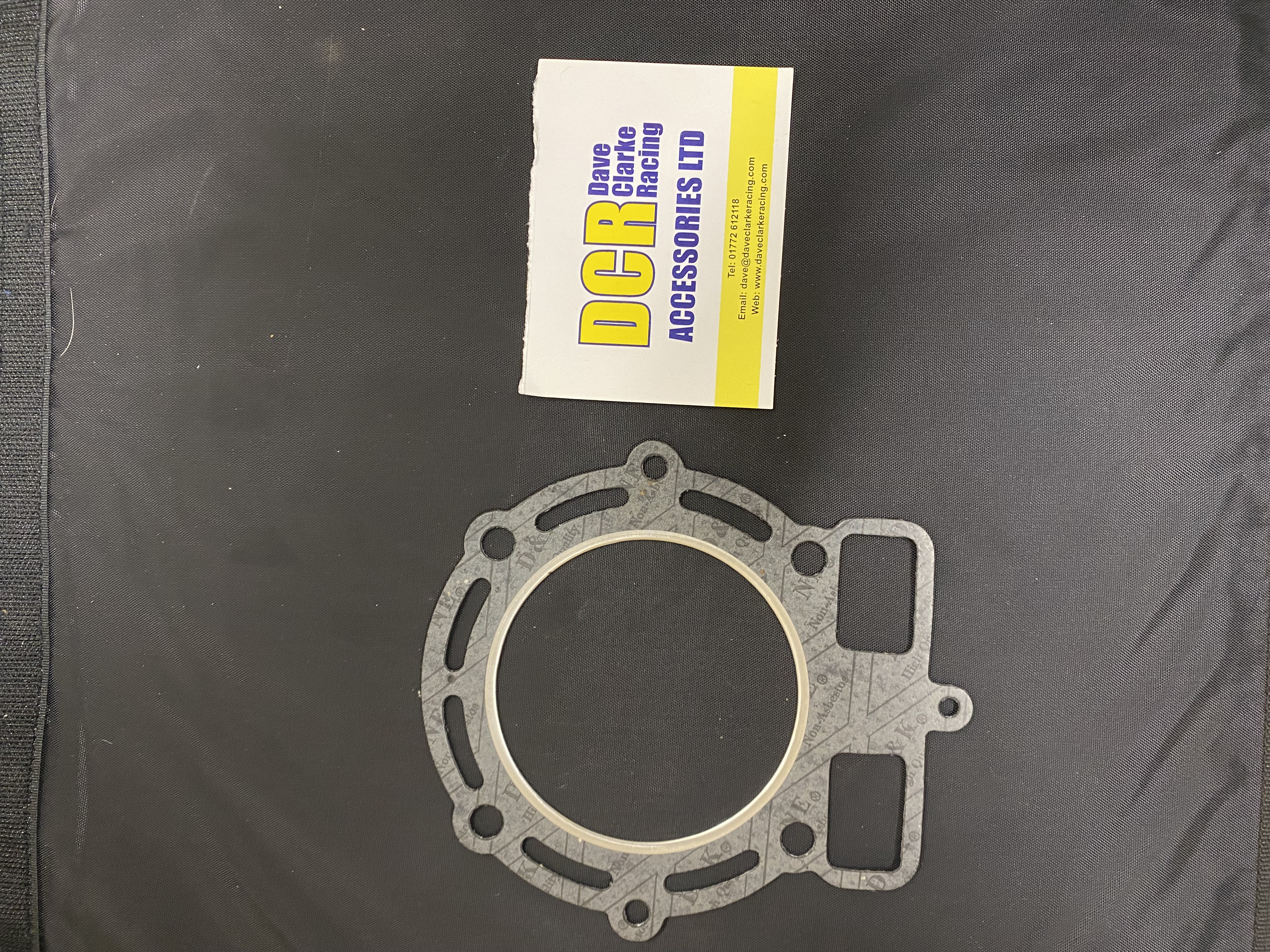 Husaberg Head Gasket (86mm)