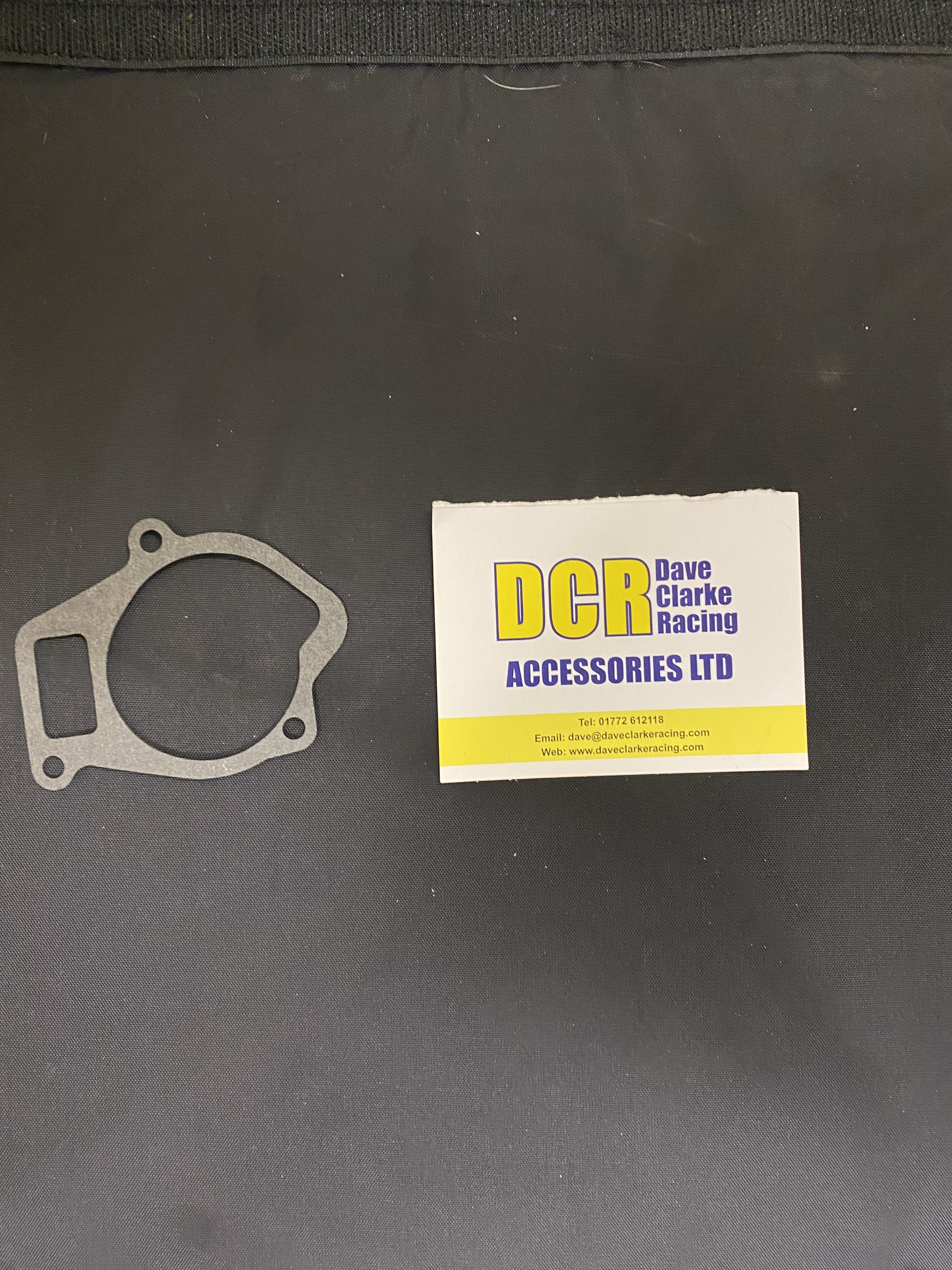 Husaberg Water Pump Gasket