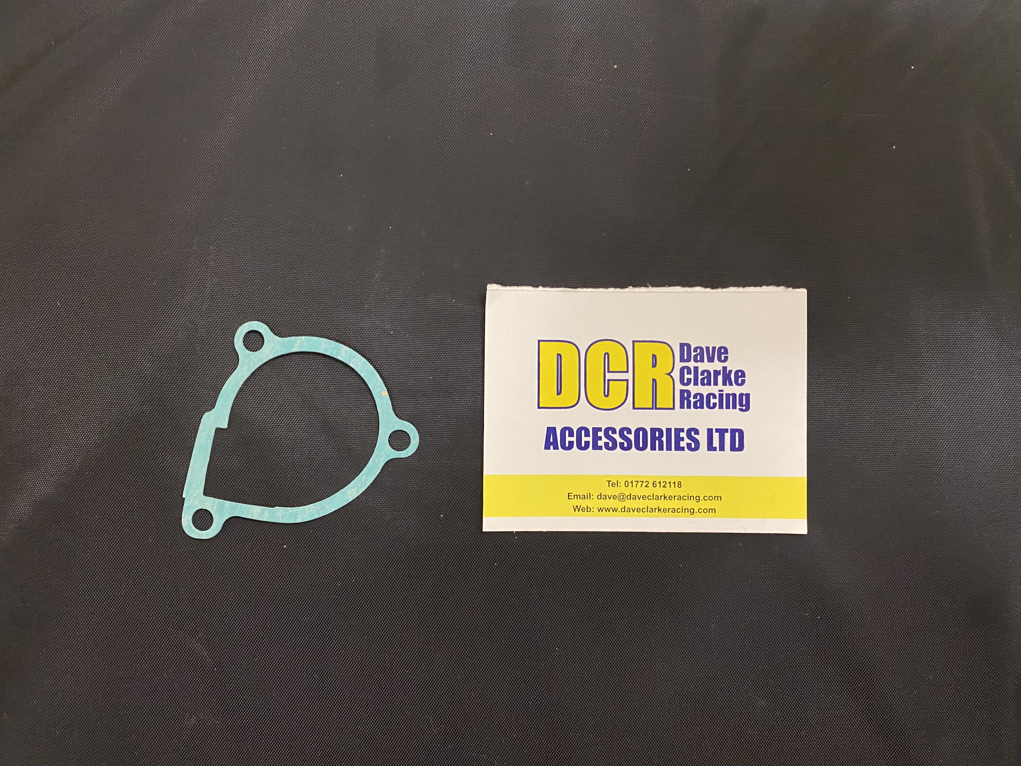 Husaberg Water Pump Gasket