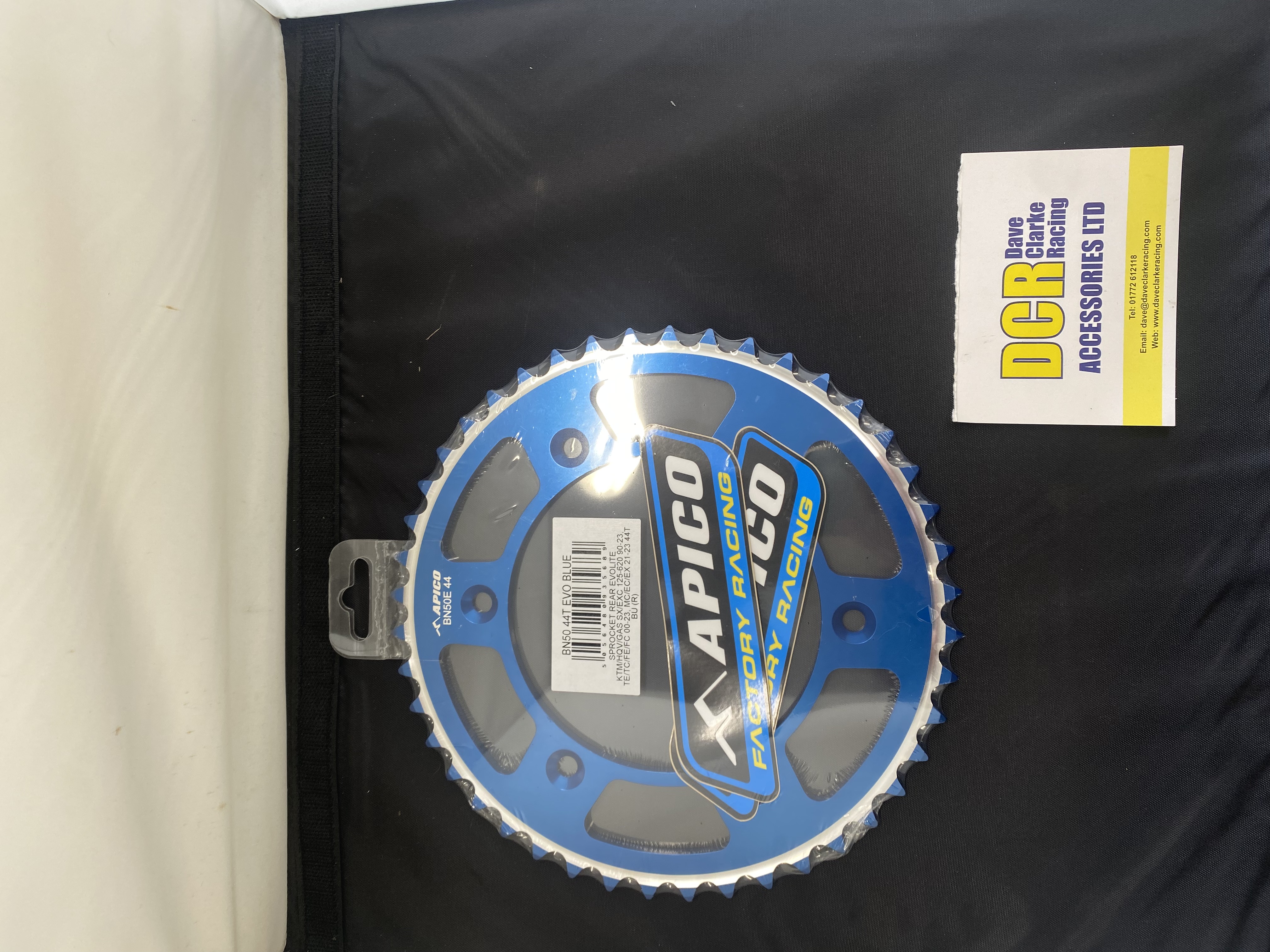 Rear Sprocket