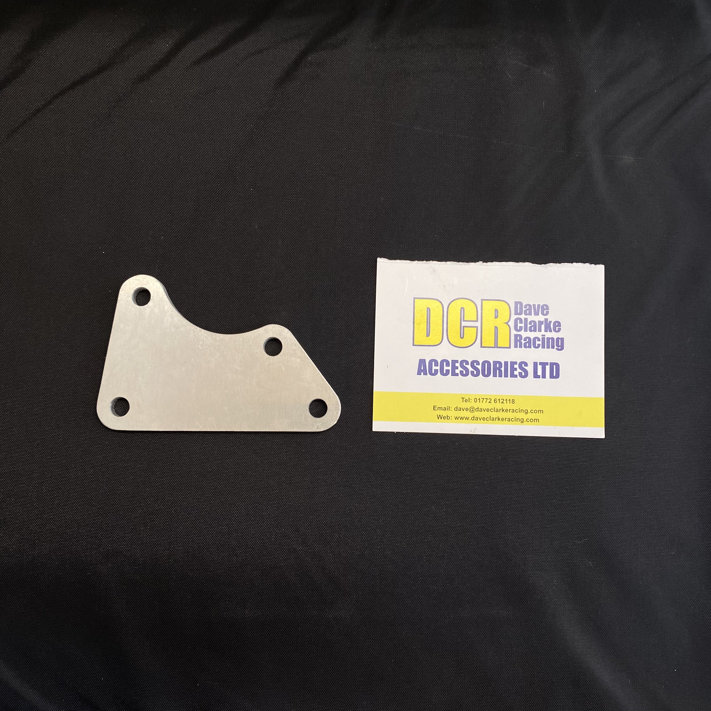 DCR engine mounting plate (1994-2008)