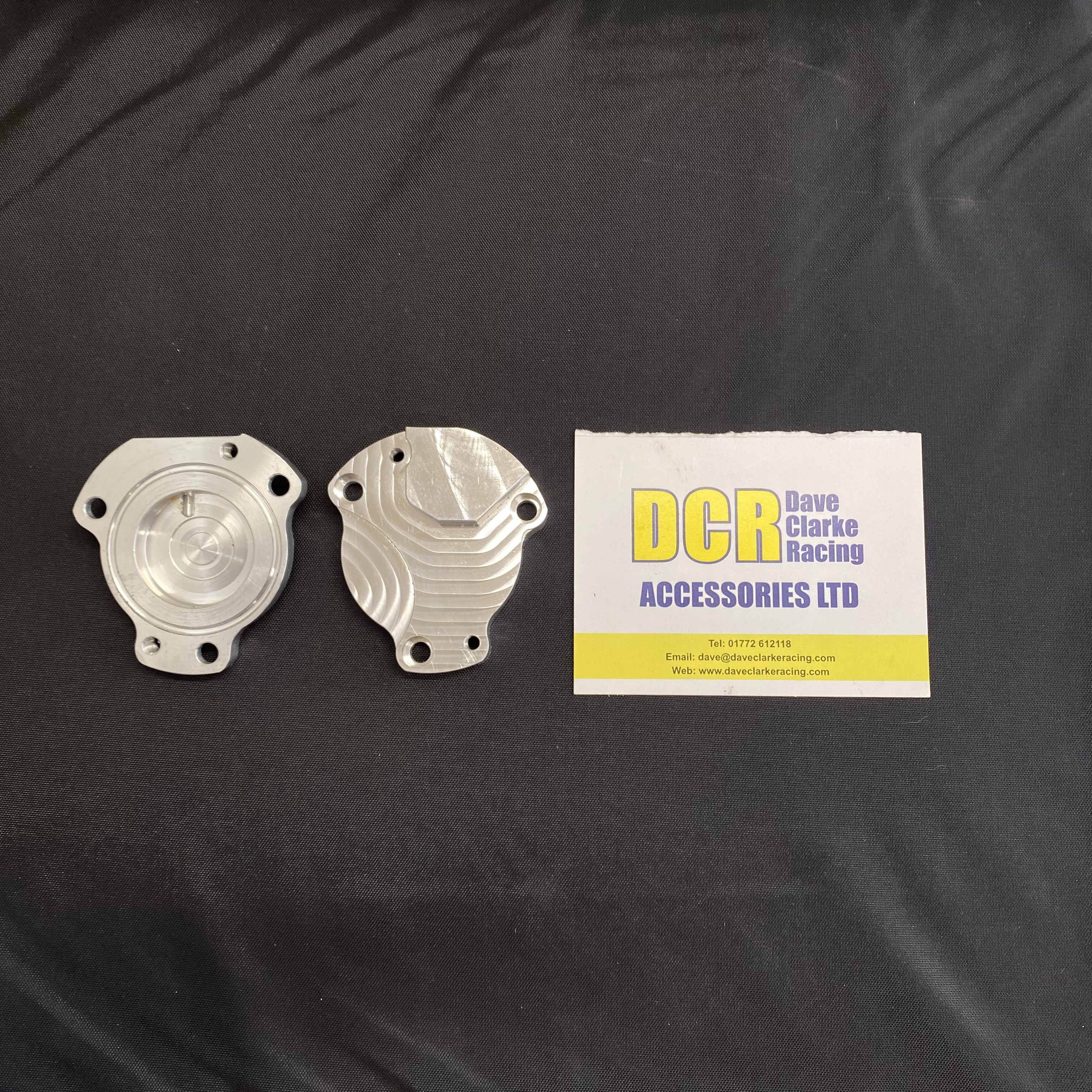 DCR Clutch slave cylinder 
