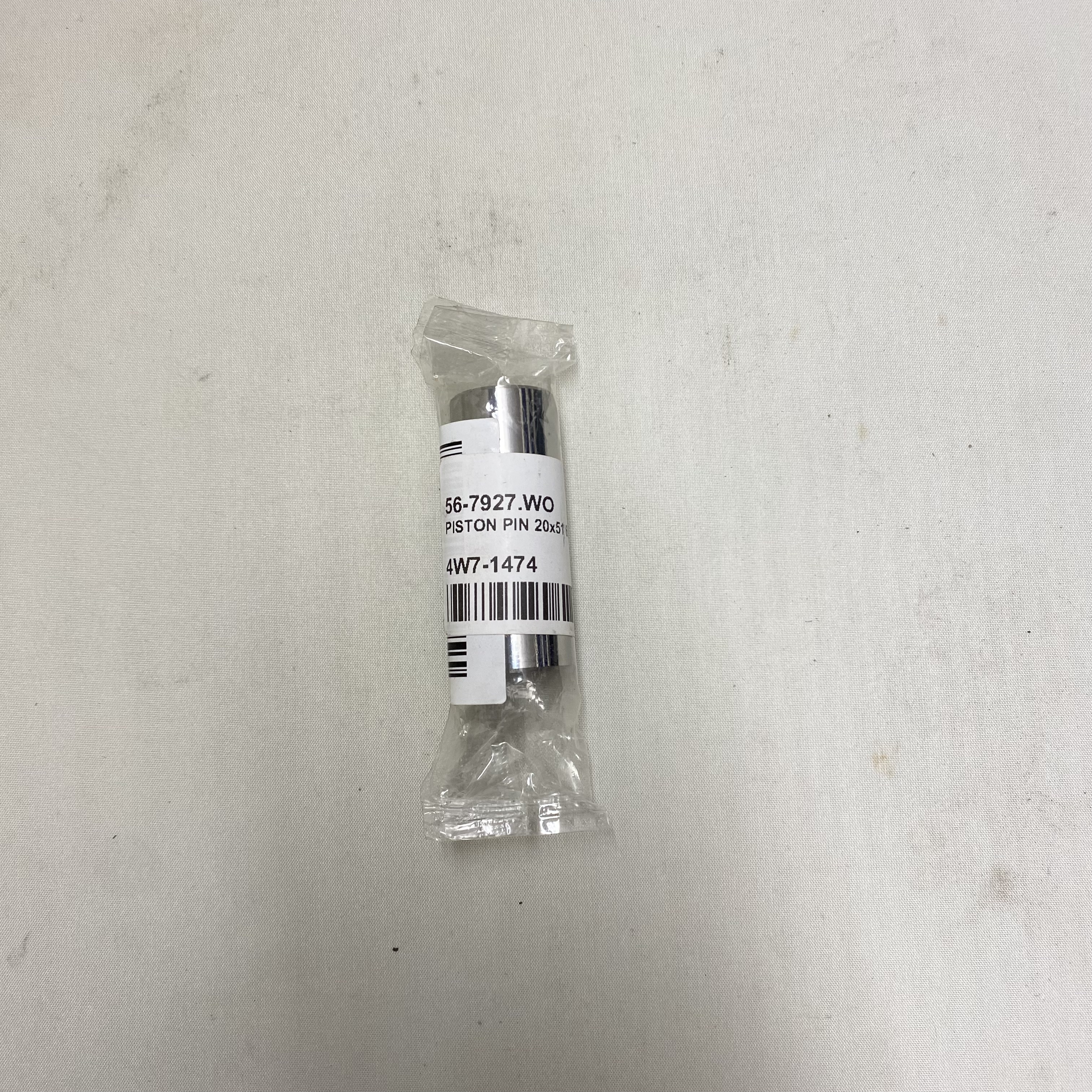 Wossner Piston Pin
