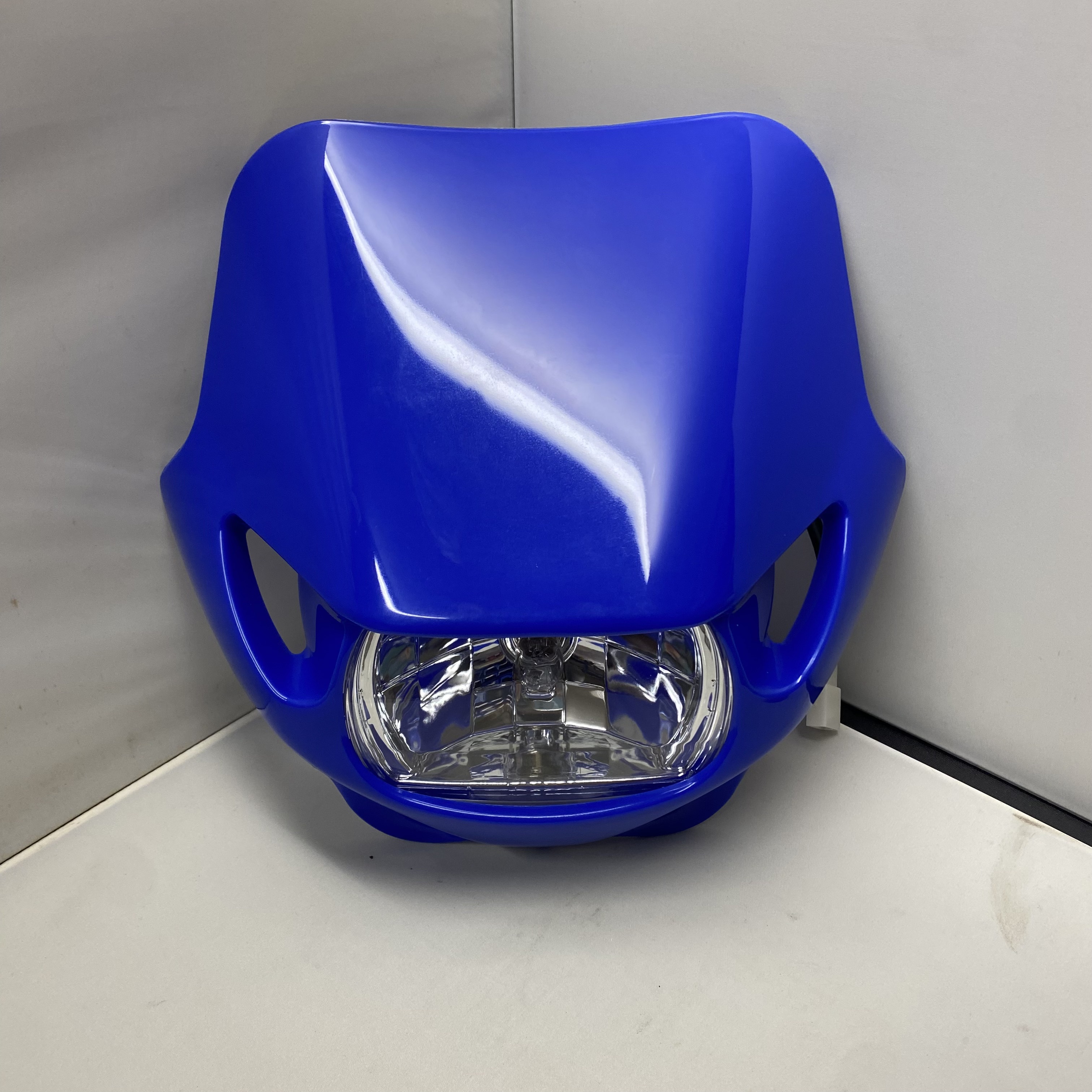 Universal Headlight (Blue)
