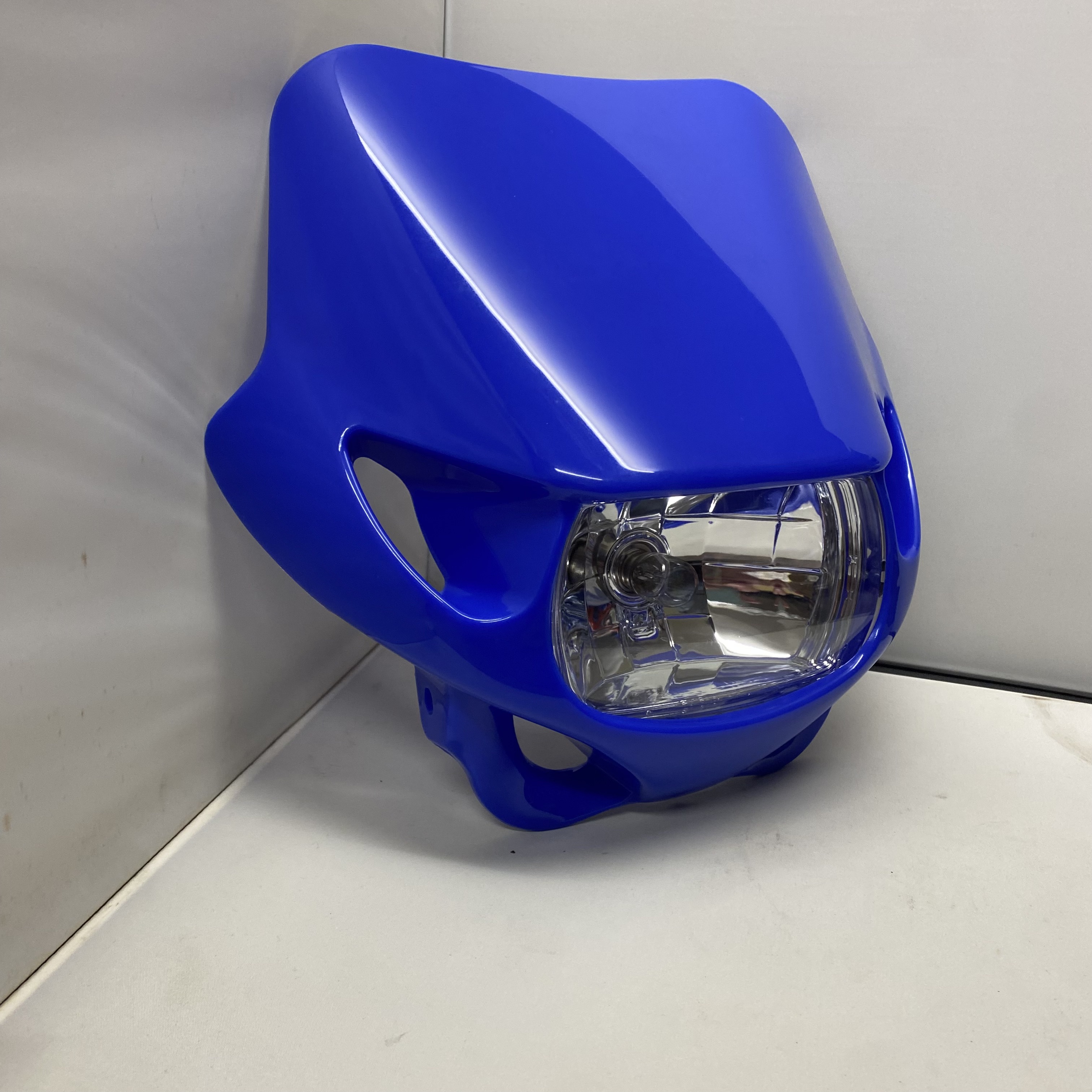 Universal Headlight (Blue)