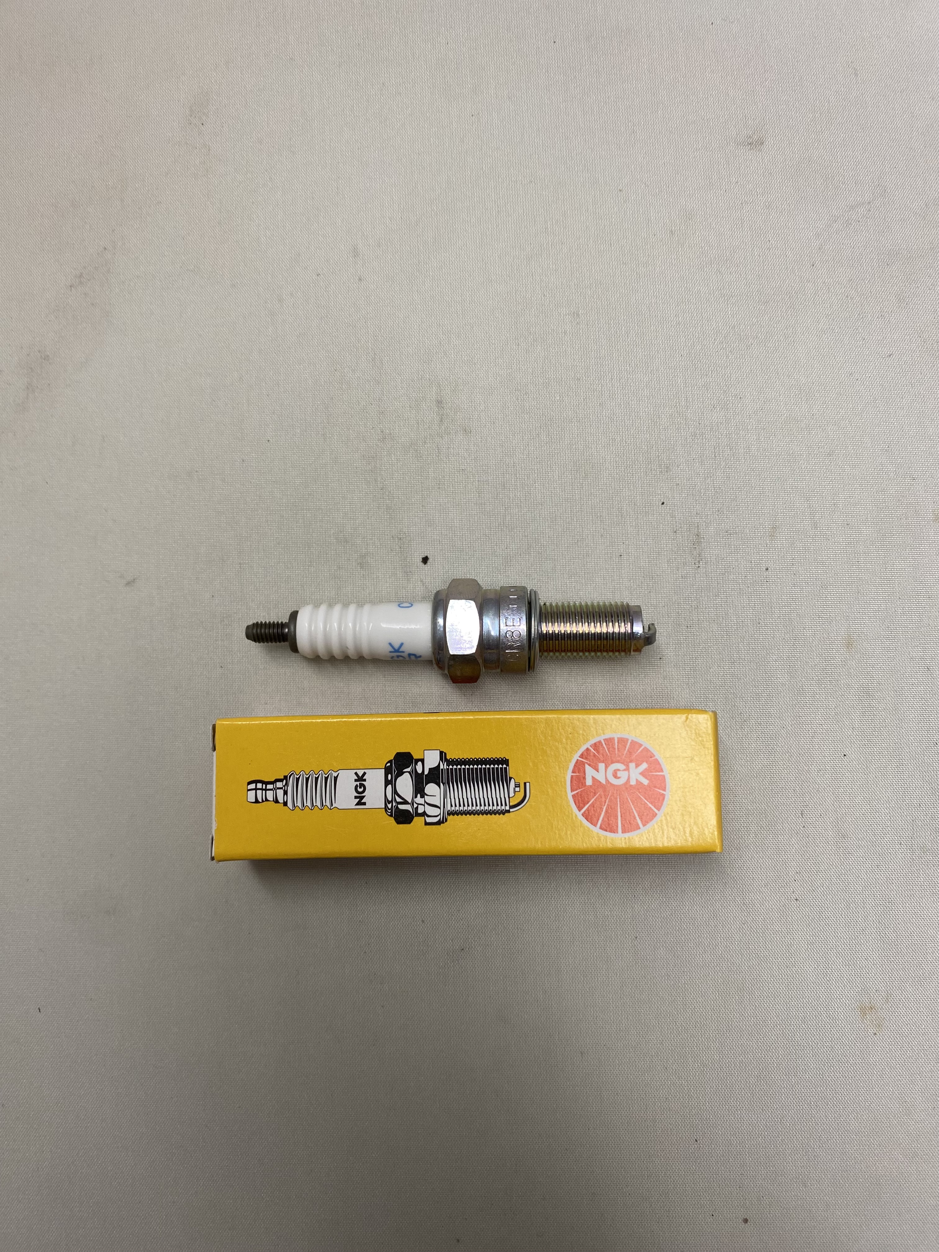 CR8E Spark Plug
