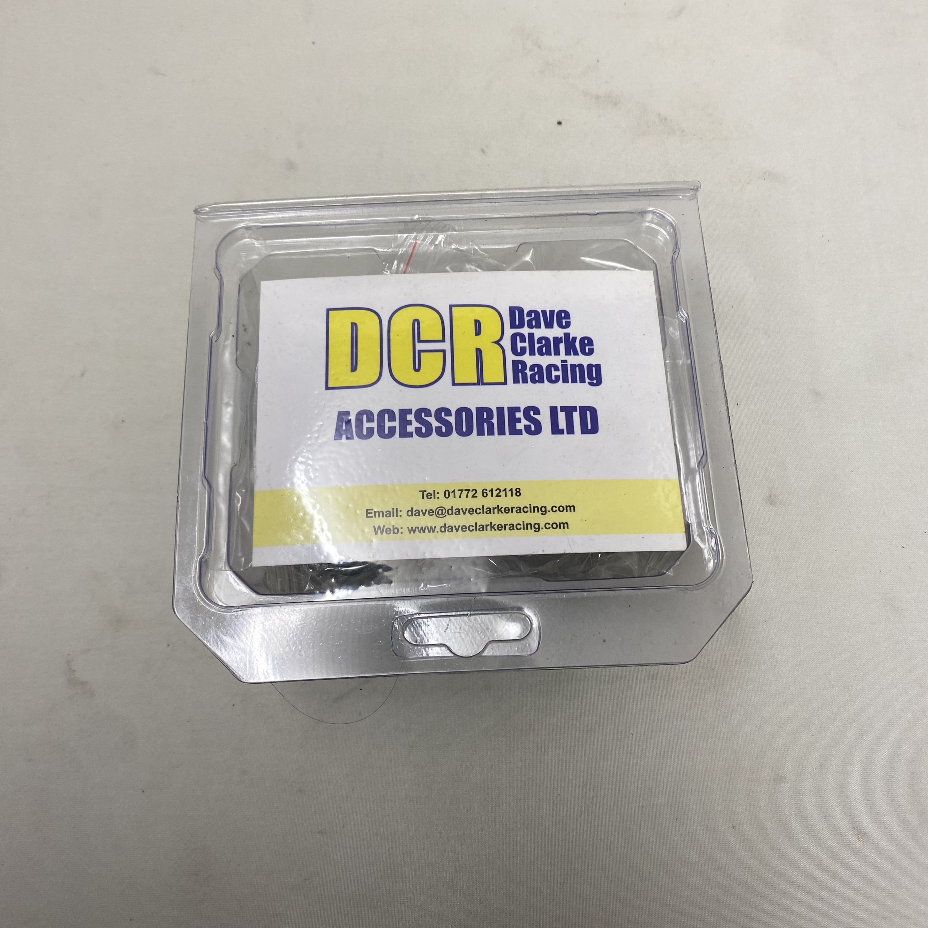 Swinging arm bearing and bush kit