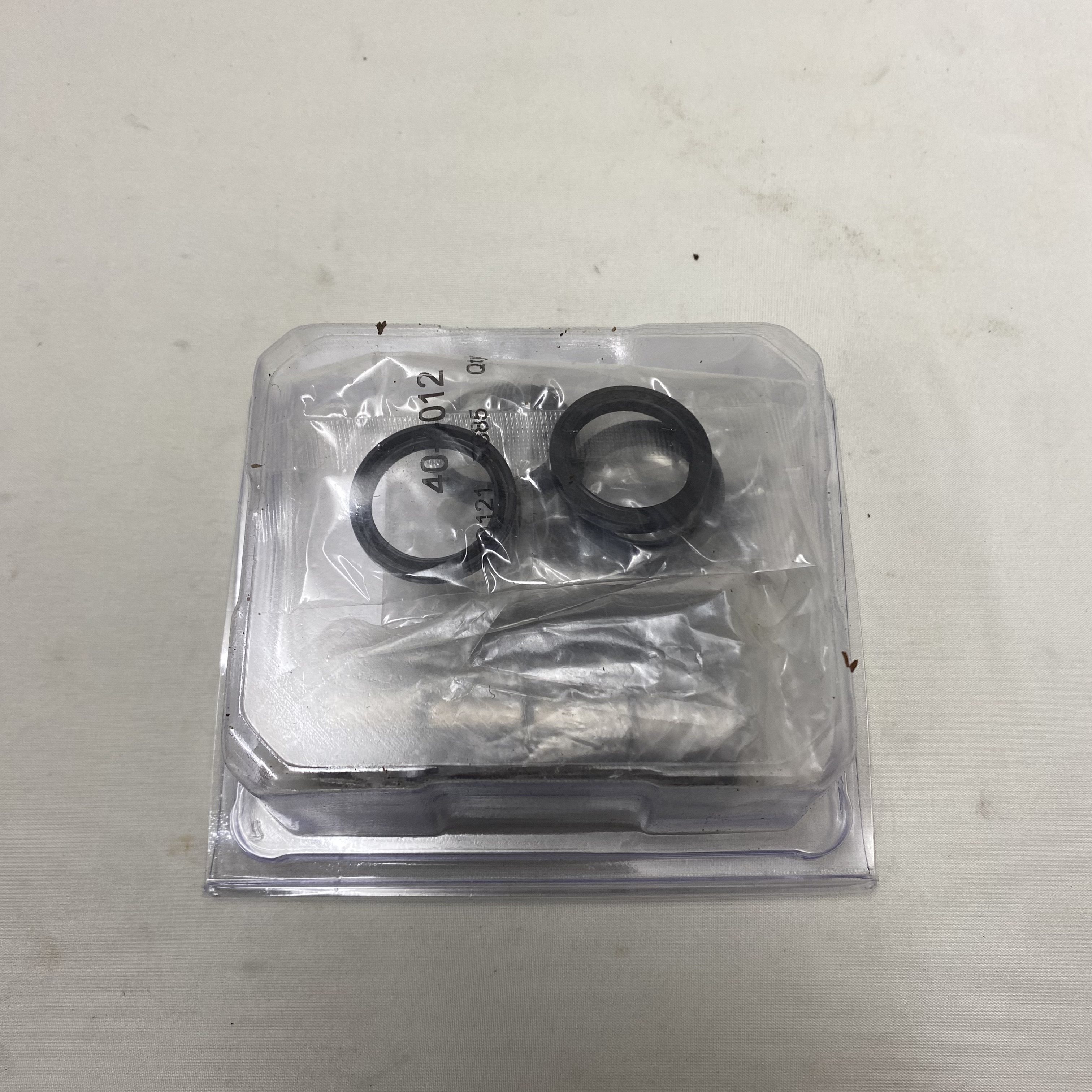 Swinging Arm Bearing and Bush Kit (Fits All Husaberg models from 2000-2004)