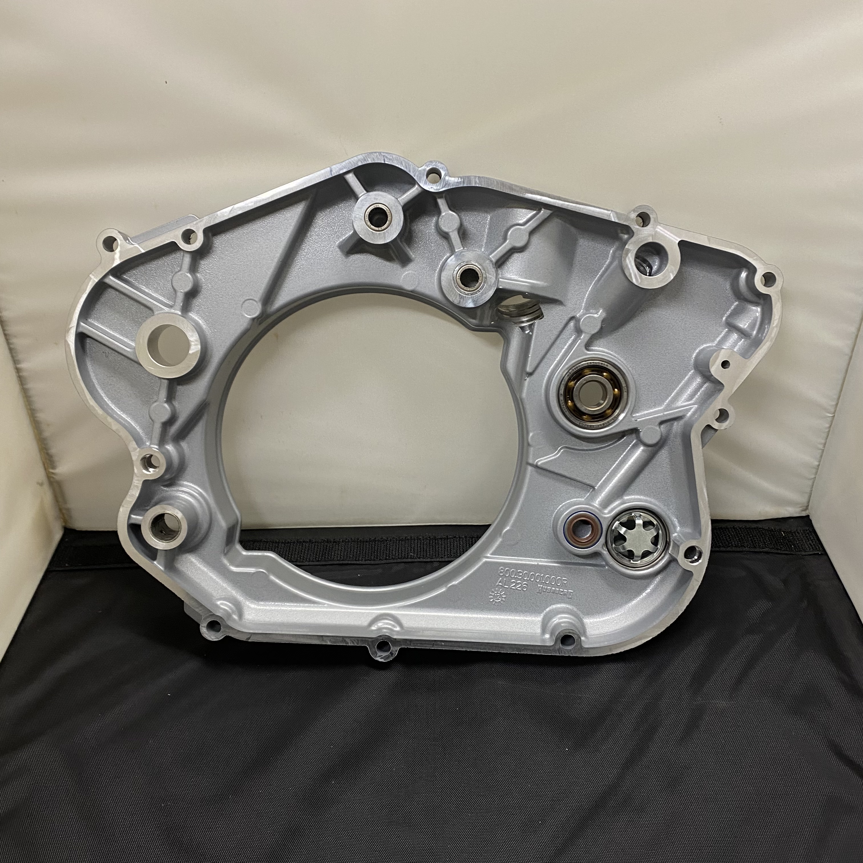 Husaberg Inner Clutch Cover