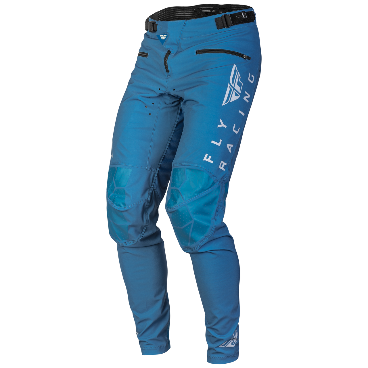 Fly Racing 2023 Radium Pants (Blue/Grey)