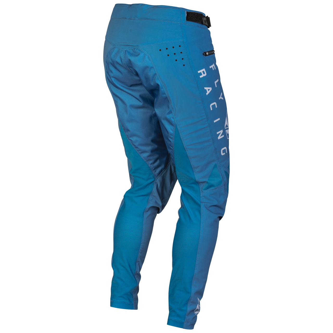 Fly Racing 2023 Radium Pants (Blue/Grey)