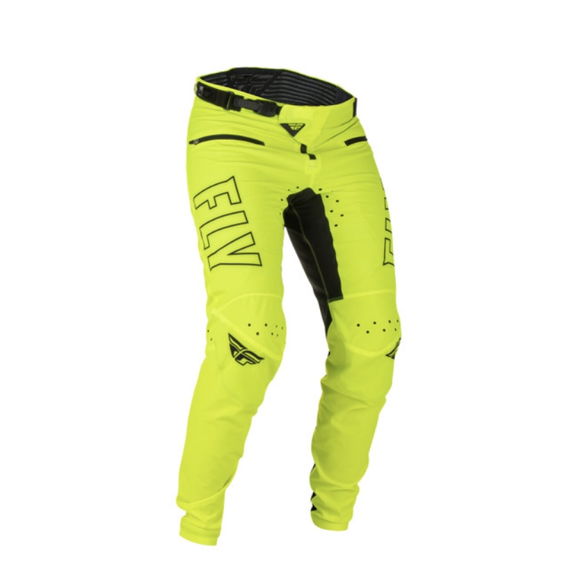Fly Racing 2022 Radium Pants (Hivis/Black)