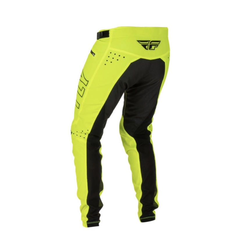 Fly Racing 2022 Radium Pants (Hivis/Black)
