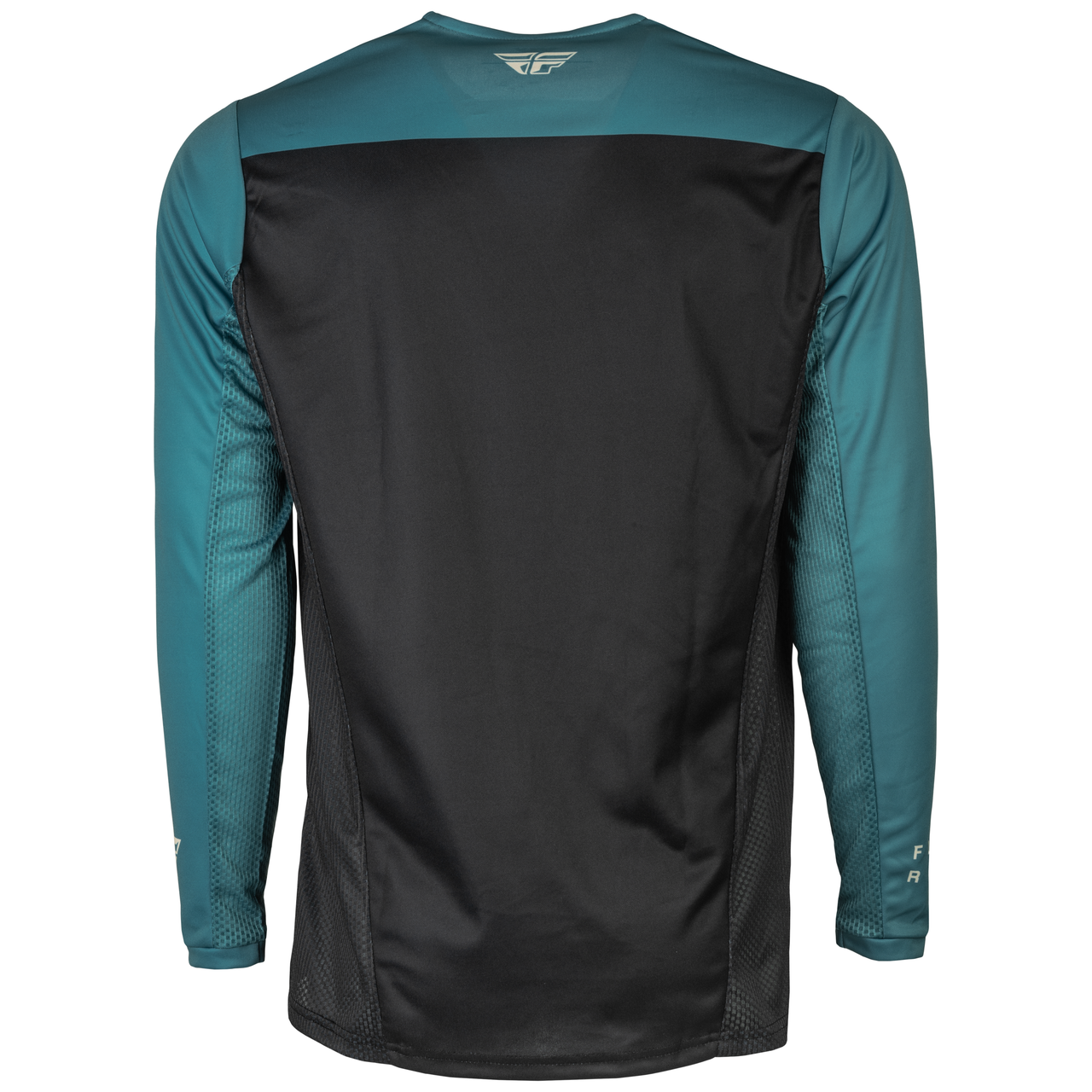 Fly Racing 2023 Radium Jersey (Black/Evergreen/Sand)