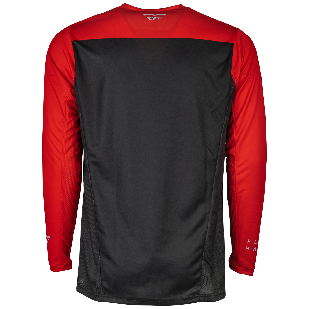 Fly Racing 2023 Radium Jersey (Black/Red)