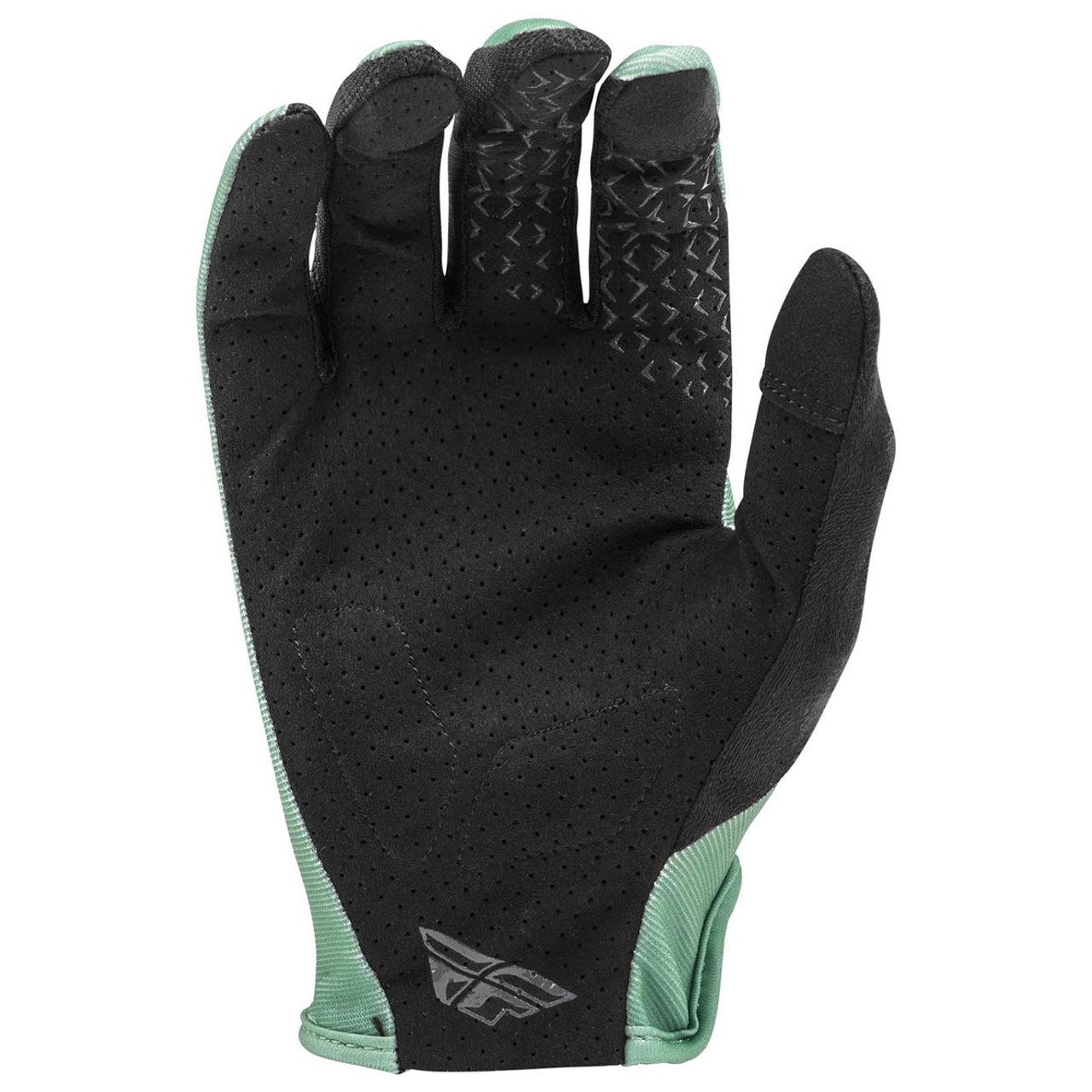 Fly Racing 2022 Media Gloves (Sage/Black)